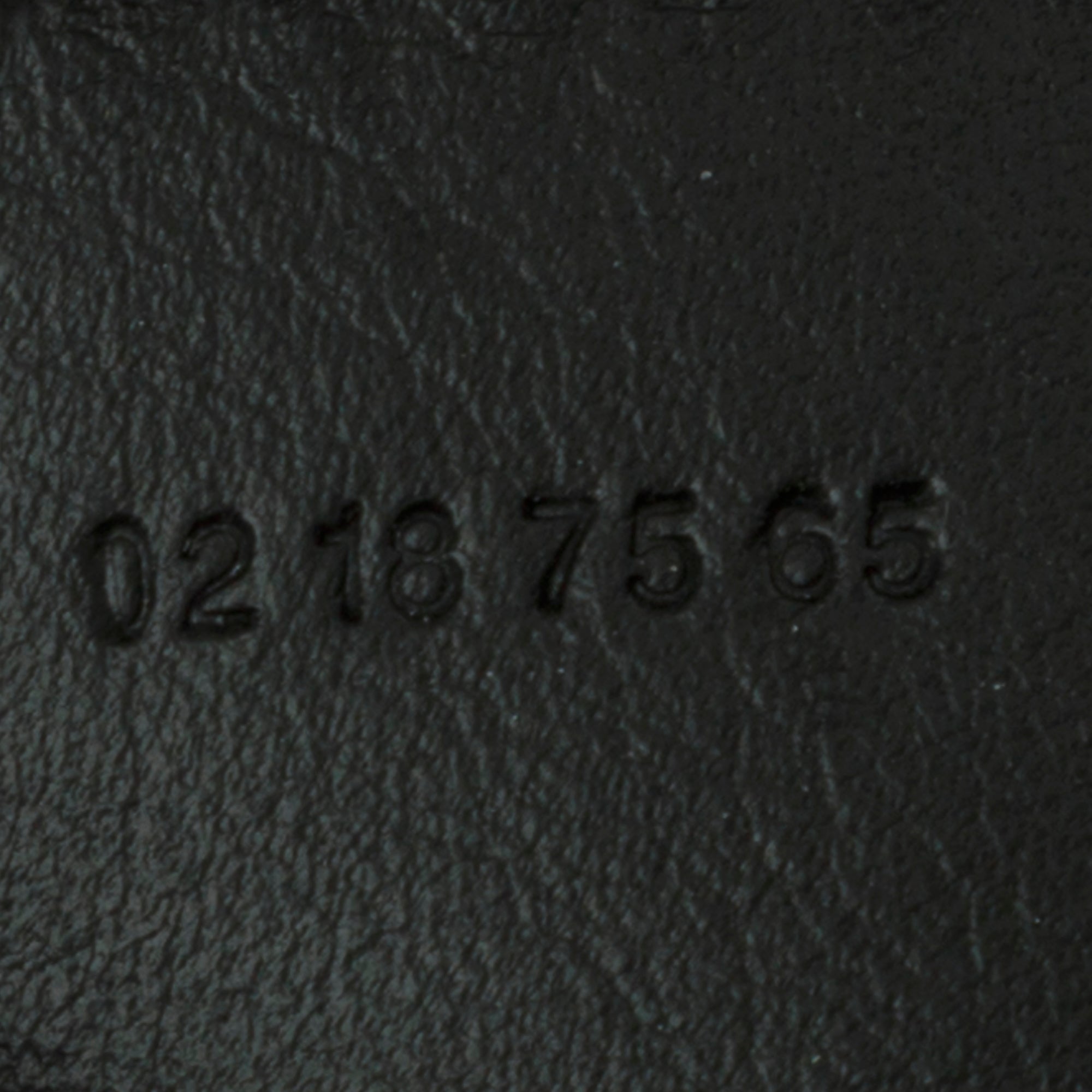 Chloe Medium Roy Clutch