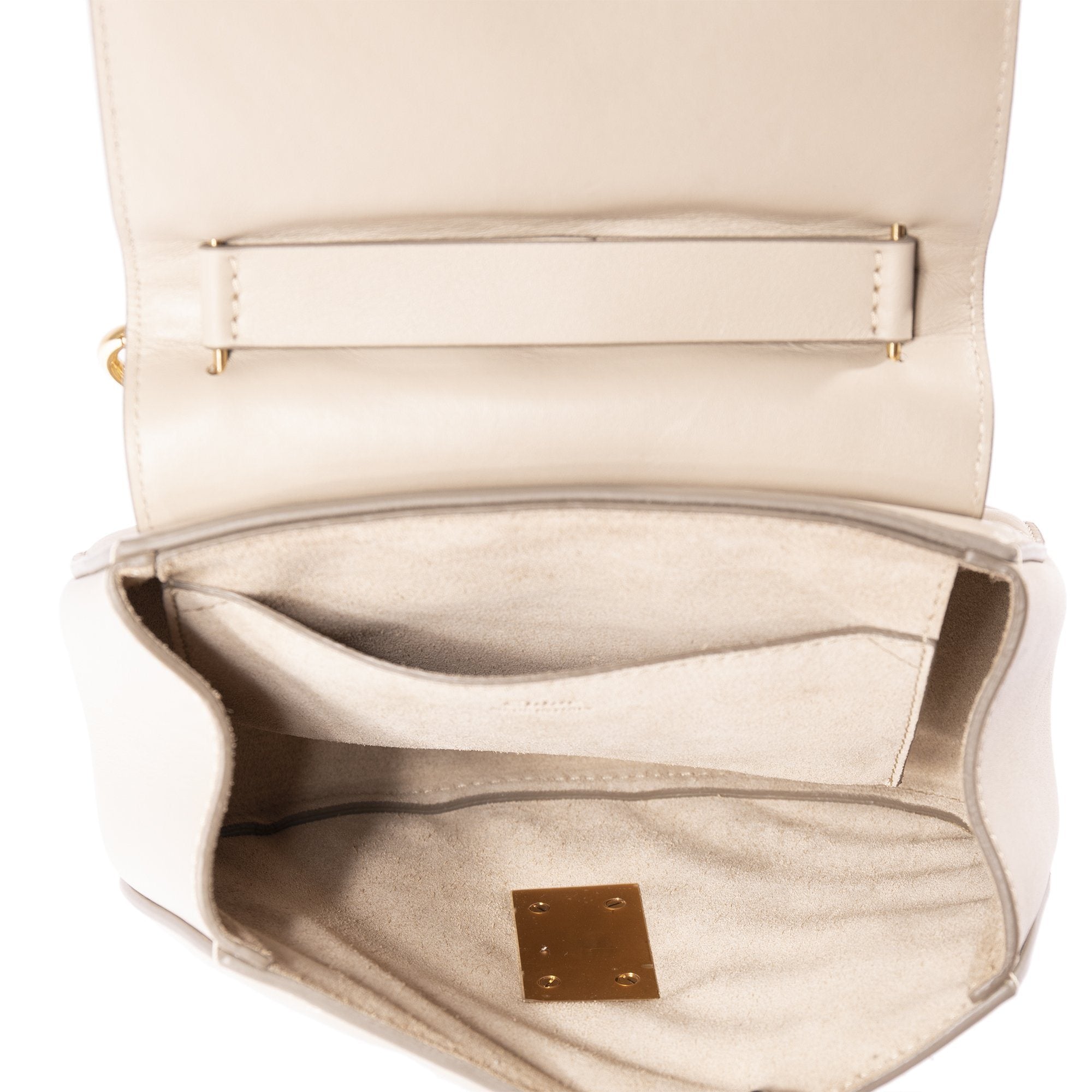 Chloe Mini Drew Bijou Bag