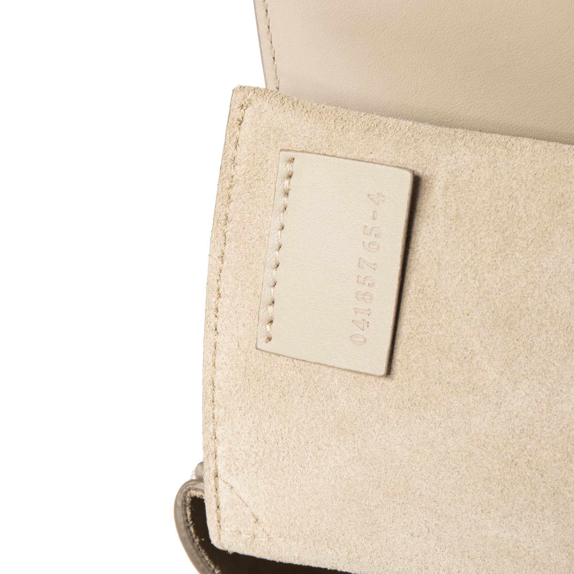 Chloe Mini Drew Bijou Bag