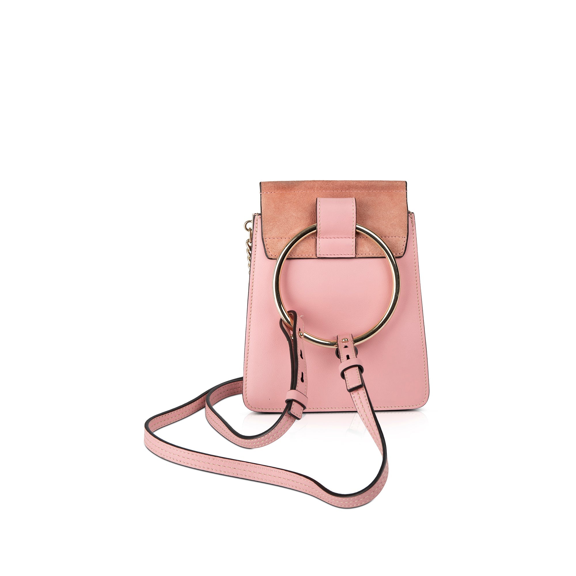 Chloe Mini Faye Bracelet Bag