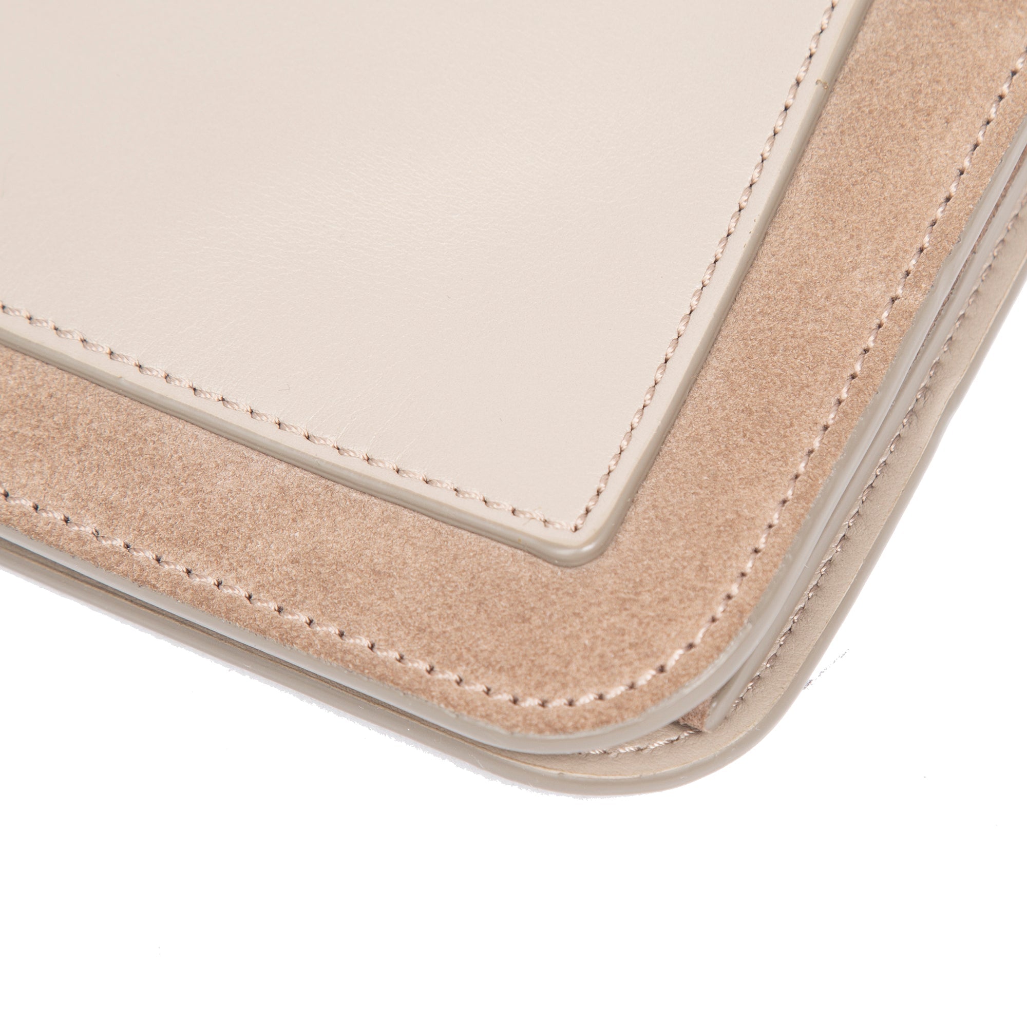 Chloe Mini Roy Shoulder Bag