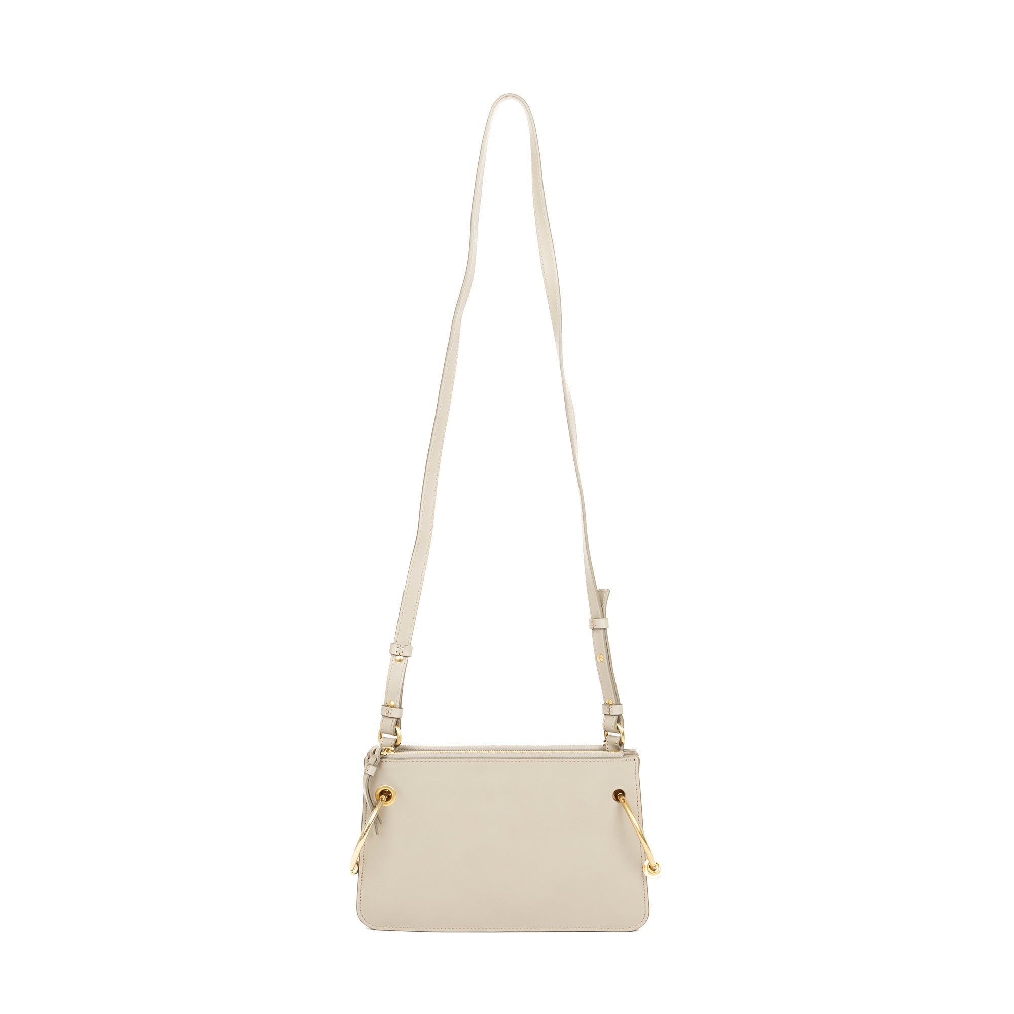 Chloe Mini Roy Shoulder Bag