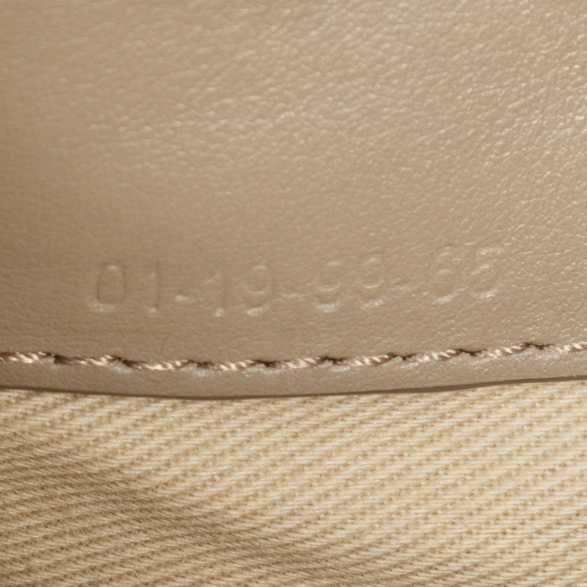 Chloe Mini Roy Shoulder Bag