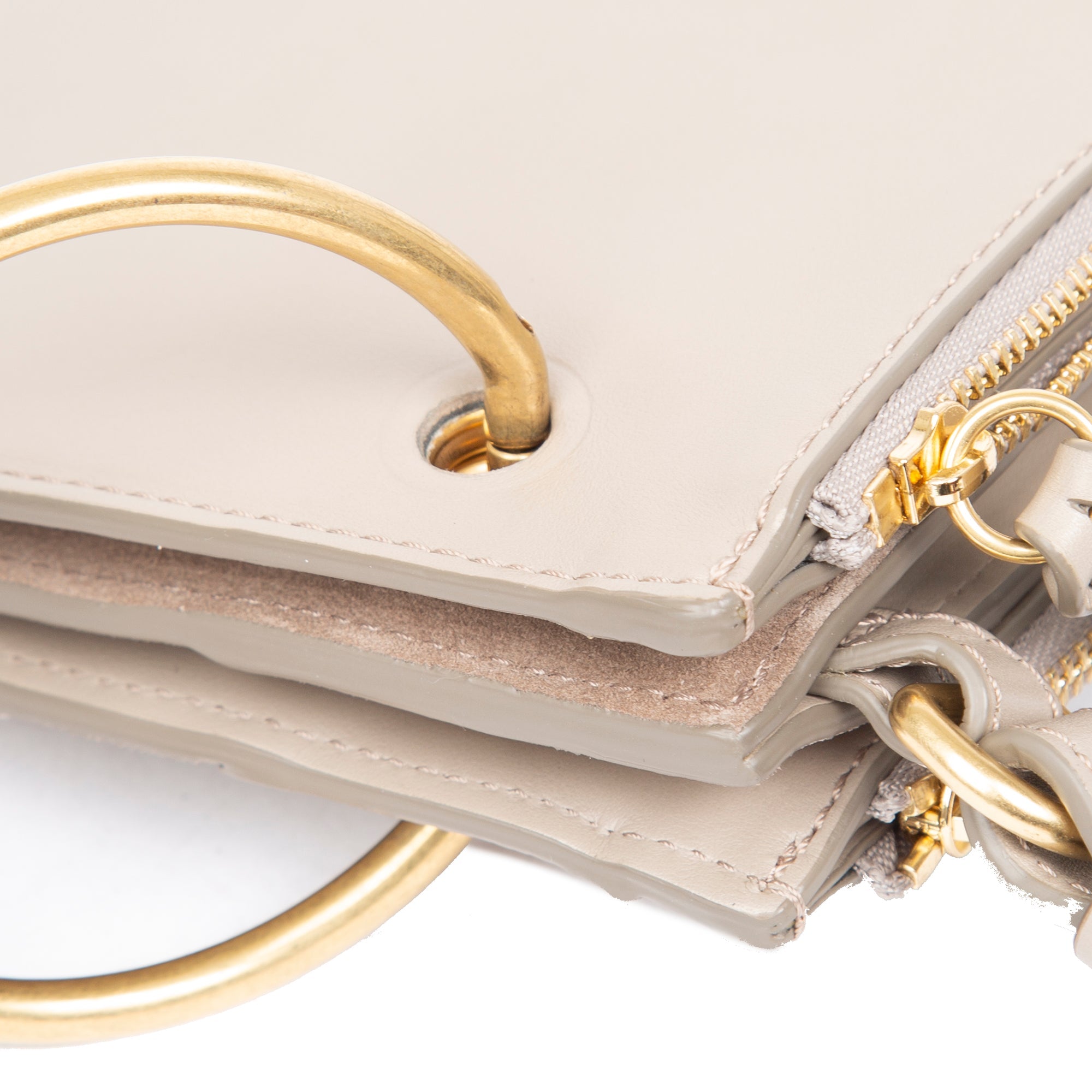 Chloe Mini Roy Shoulder Bag