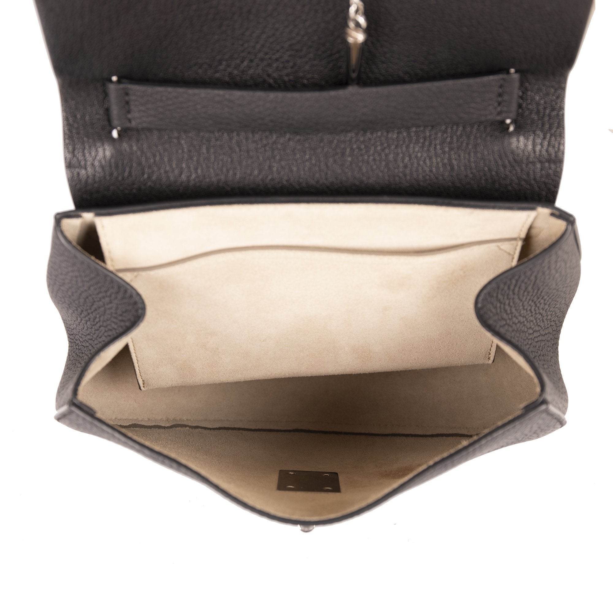Chloe Small Drew Crossbody Bag