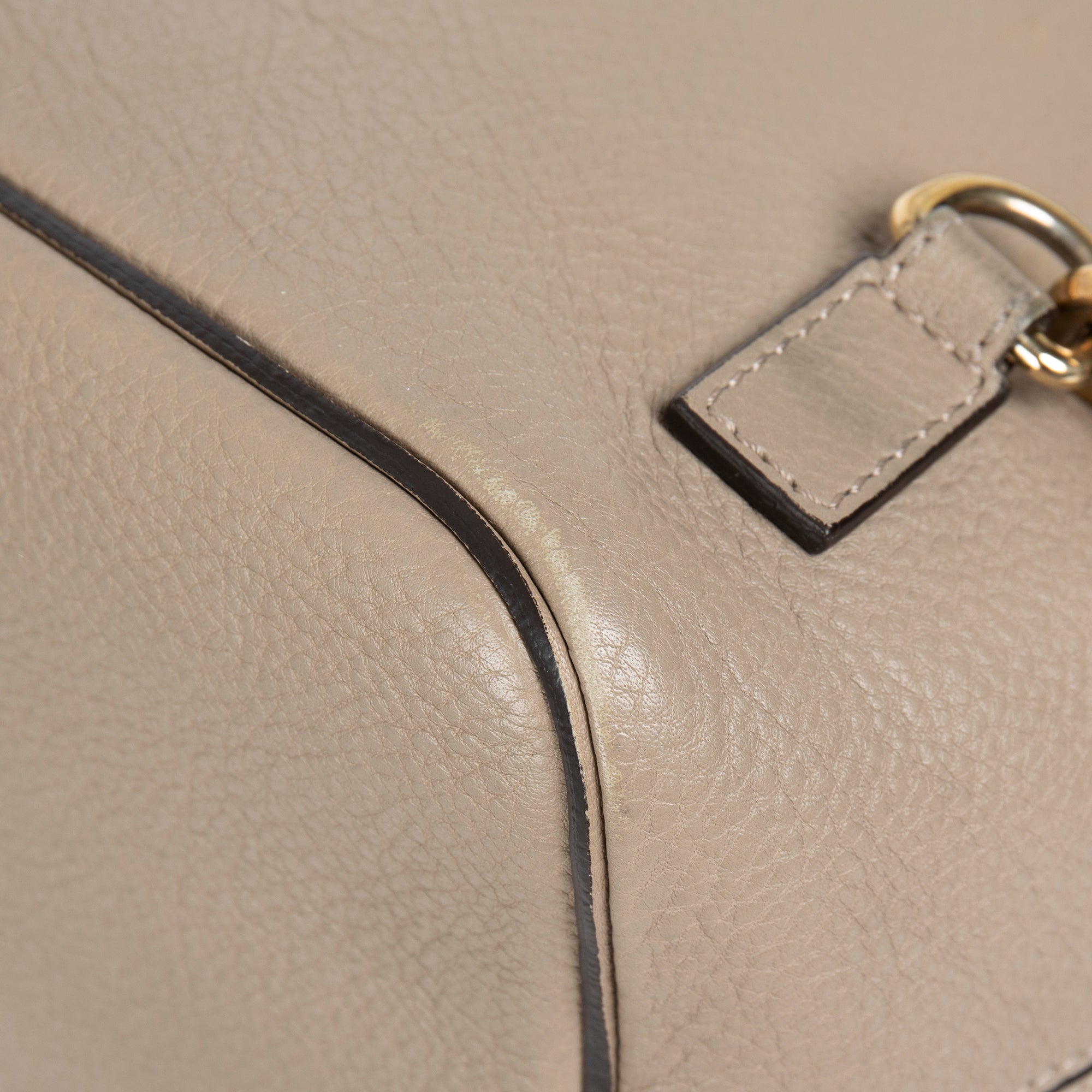 Chloe Small Faye Backpack