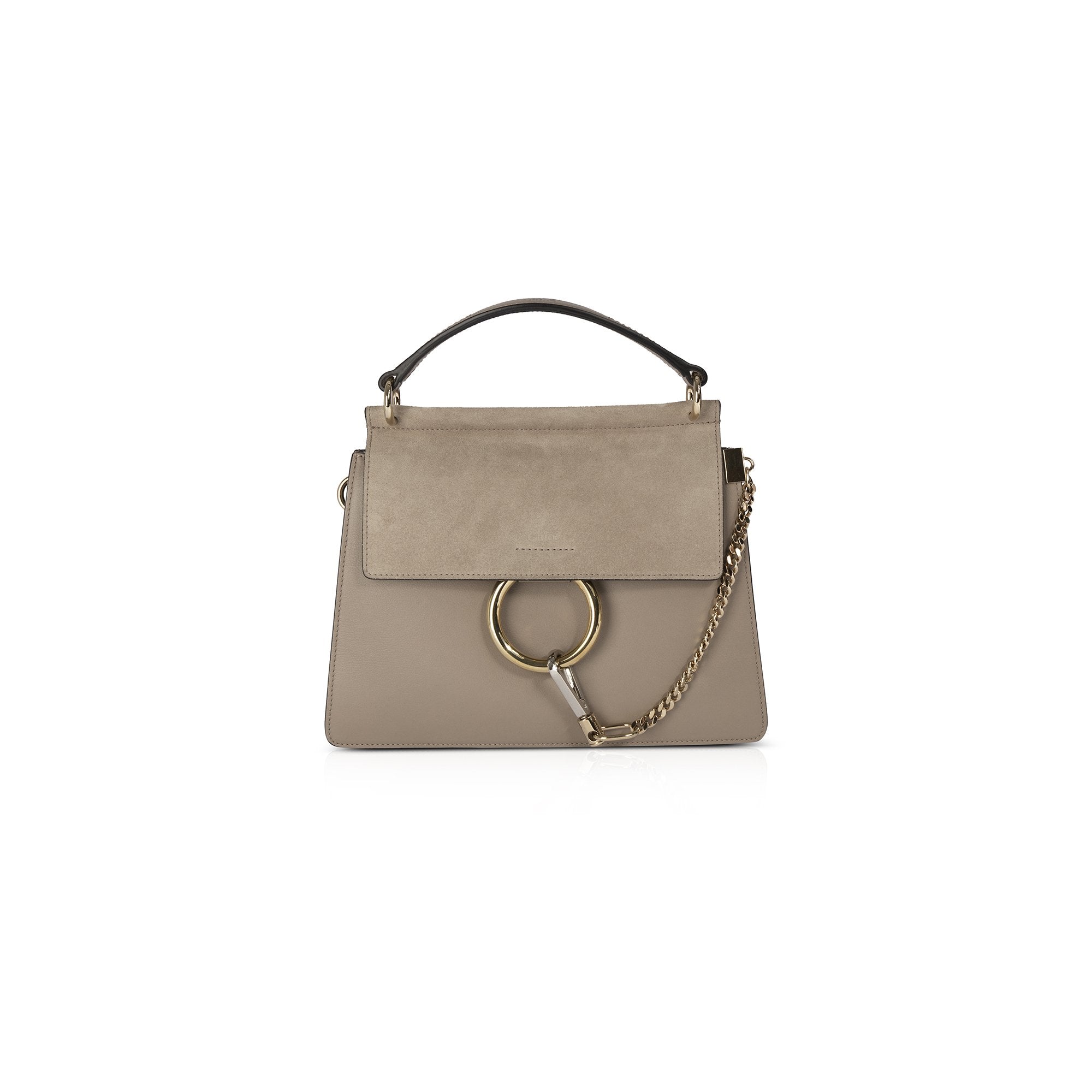 Chloe Small Faye Bag w/ Box