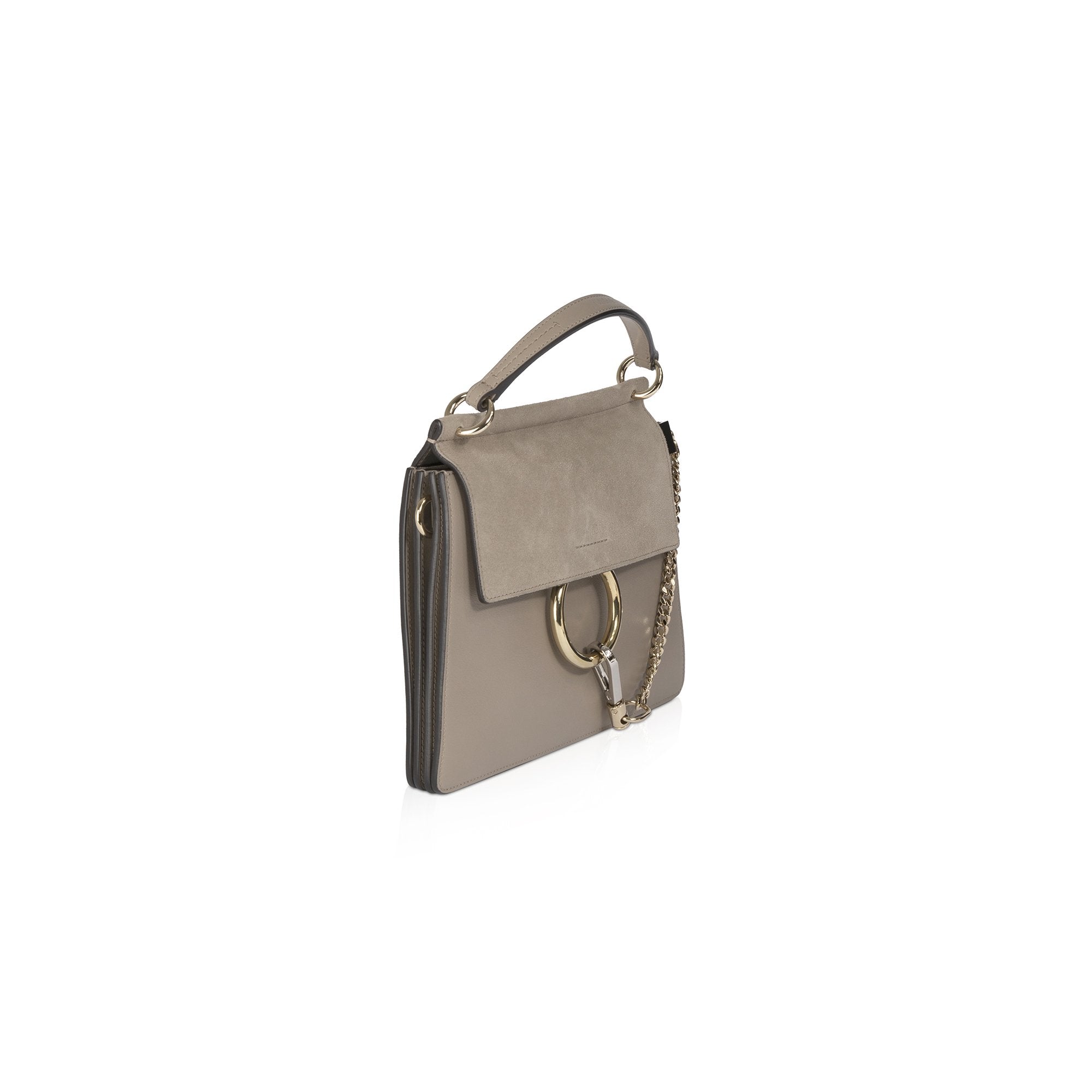 Chloe Small Faye Bag w/ Box