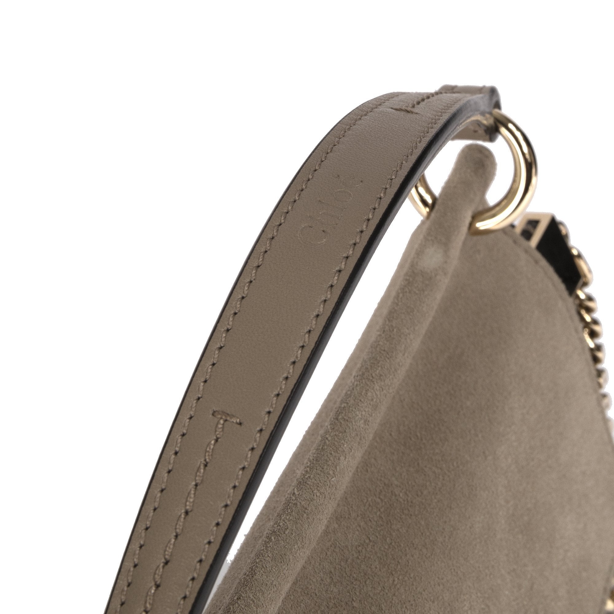 Chloe Small Faye Bag w/ Box