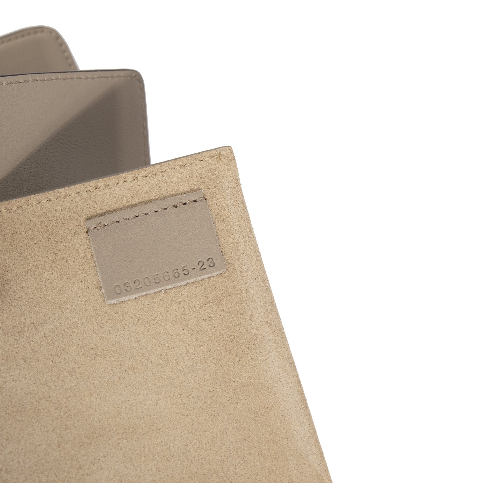 Chloe Small Faye Bag w/ Box