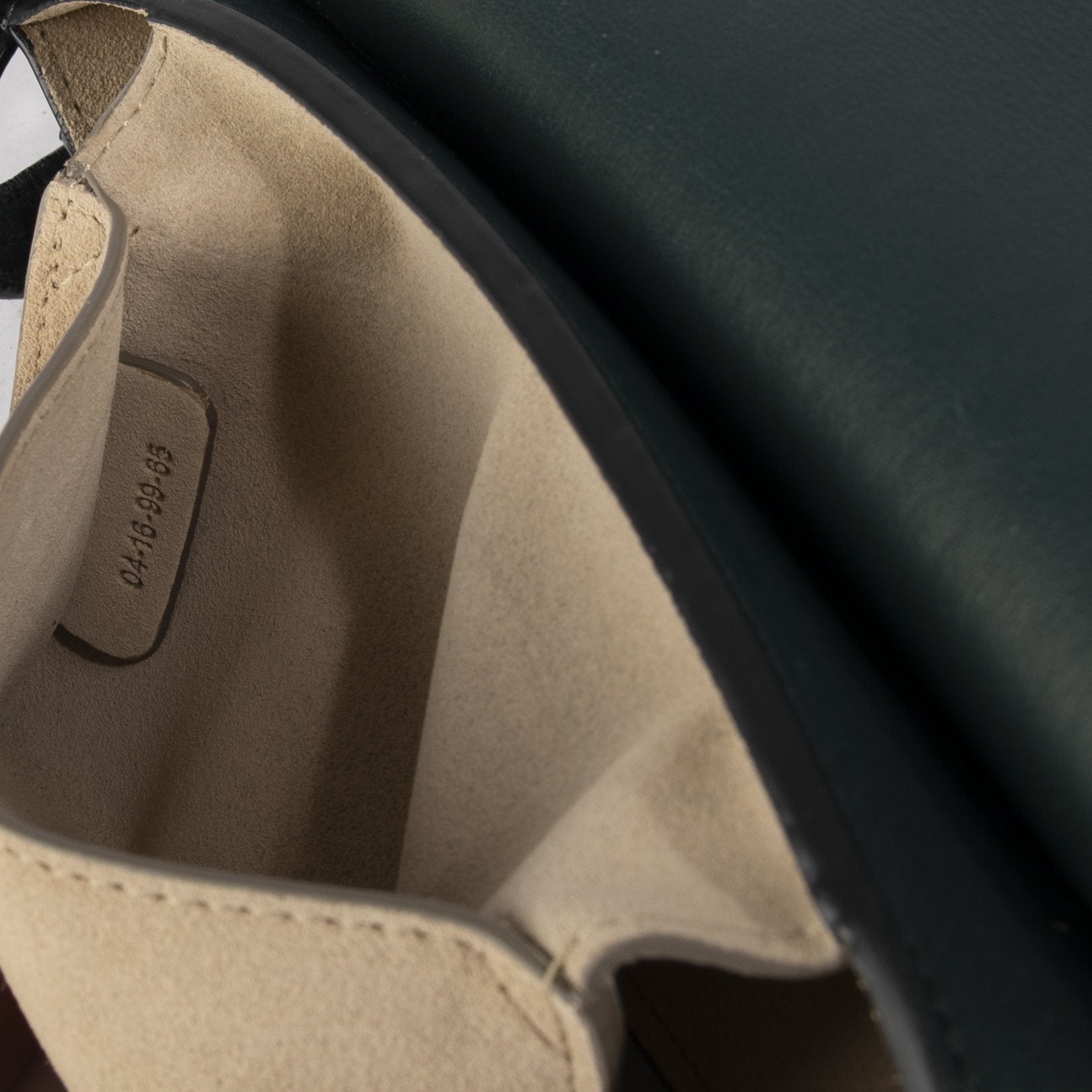 Chloe Small Faye Crossbody Bag