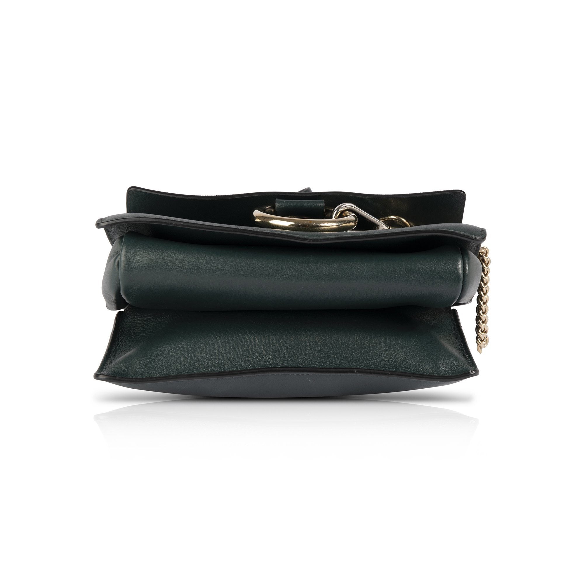 Chloe Small Faye Crossbody Bag