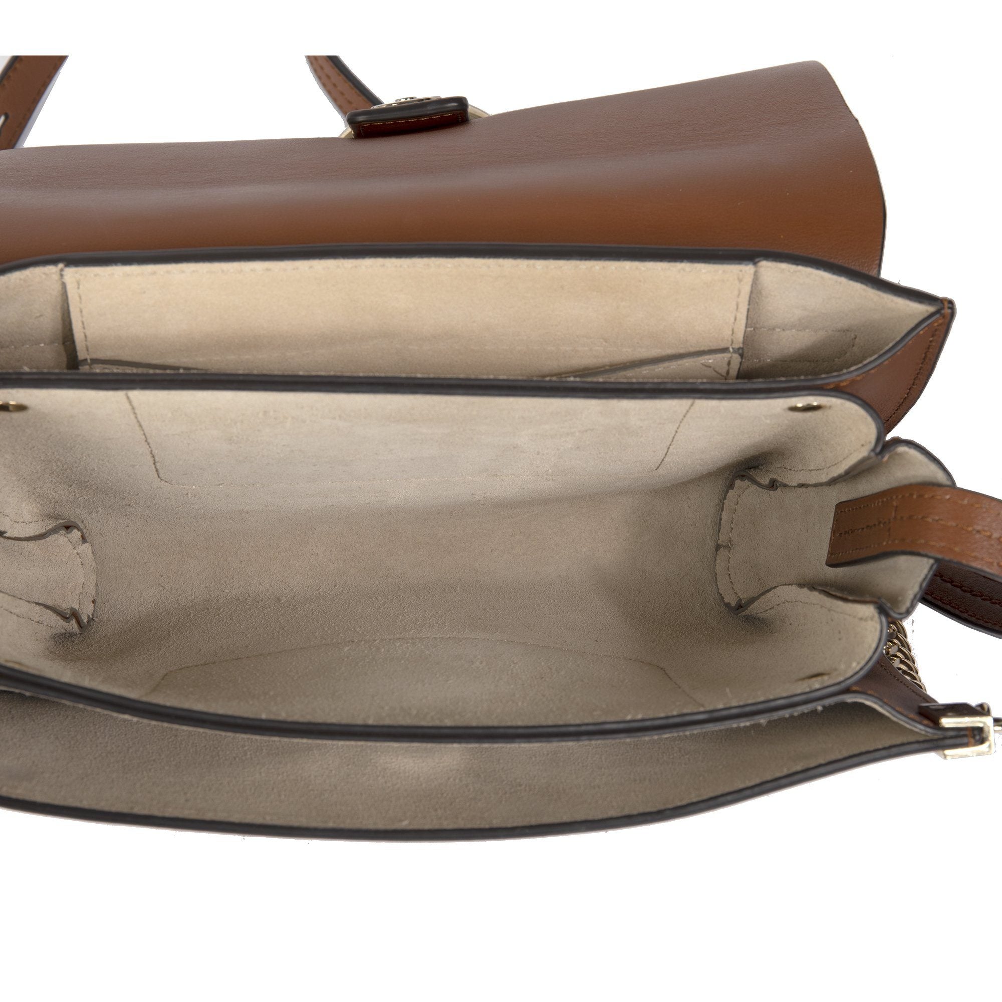 Chloe Small Faye Crossbody Bag