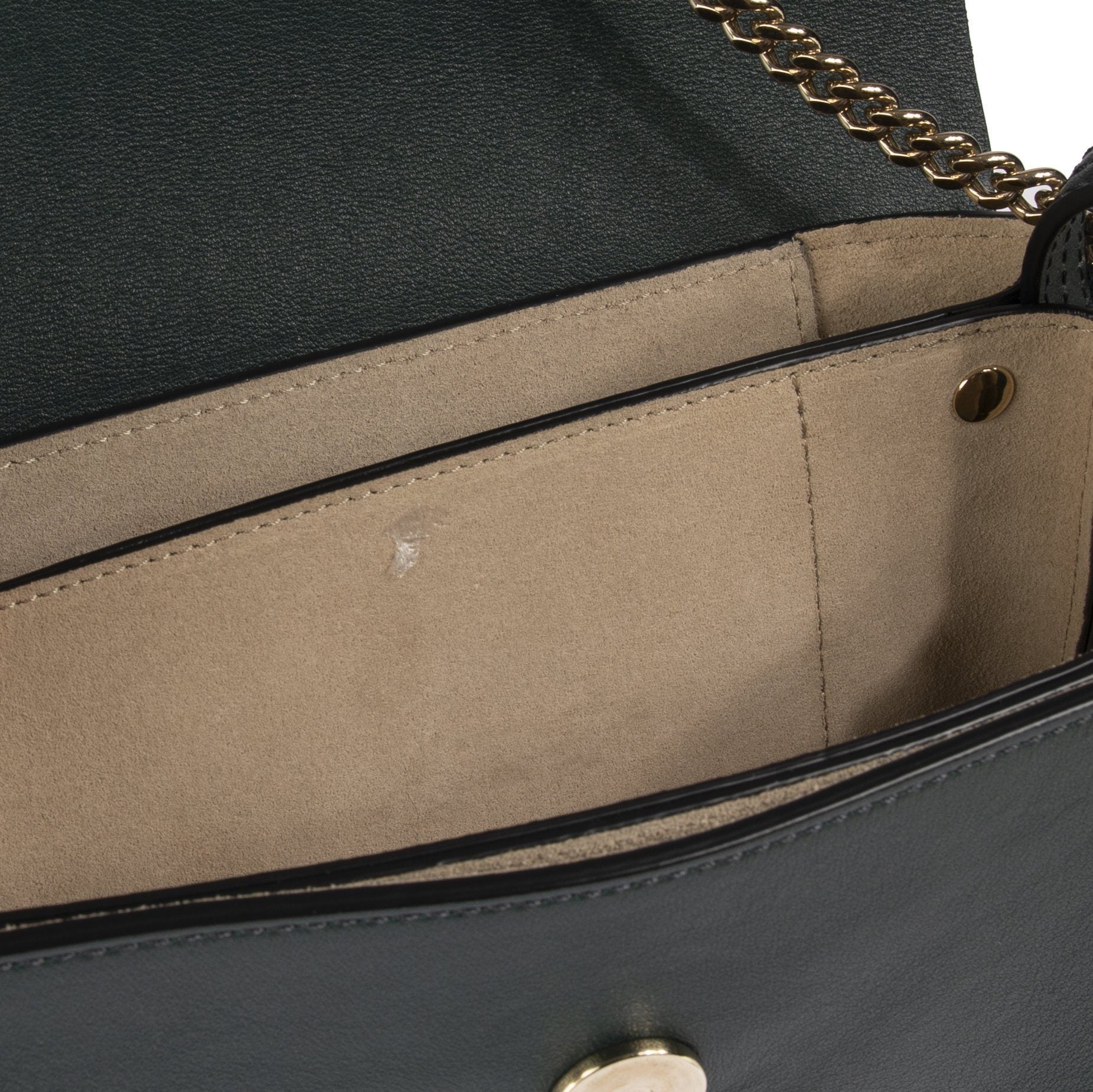 Chloe Small Faye Crossbody Bag