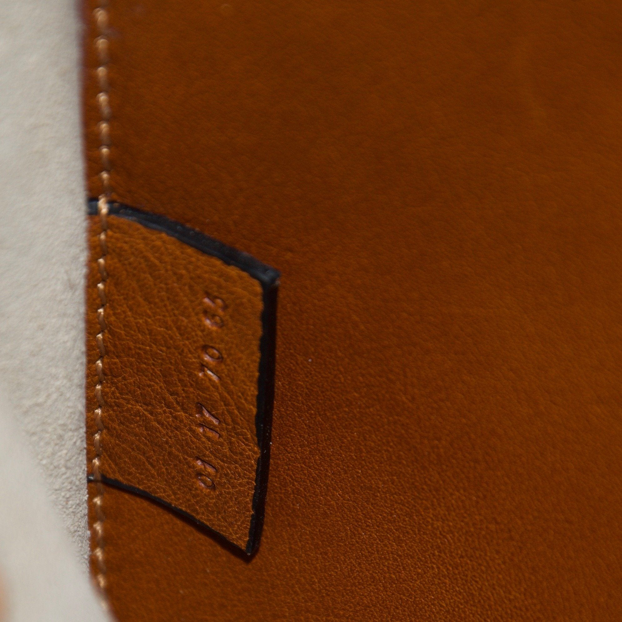 Chloe Small Hudson Tassel Bag