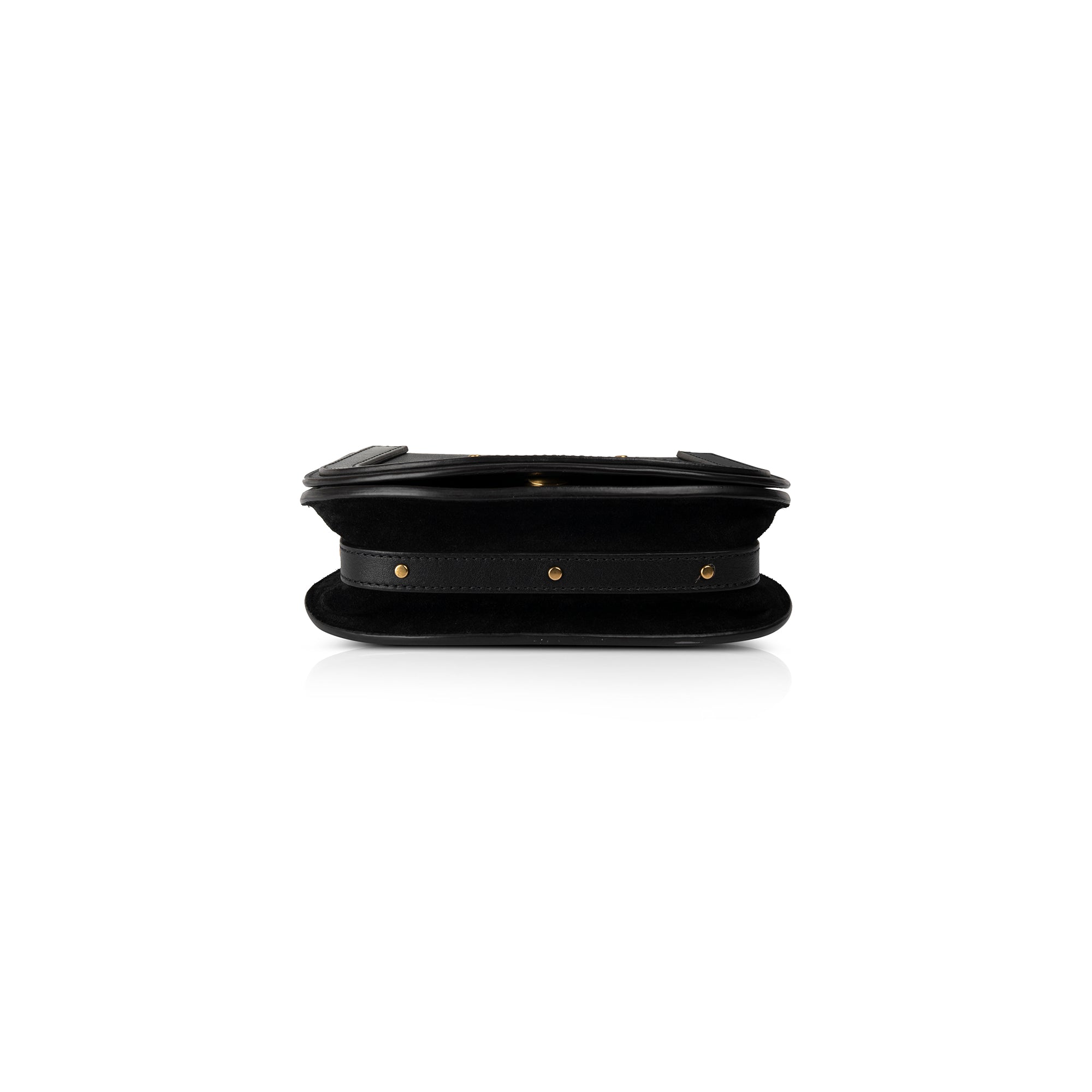 Chloe Small Nile Bracelet Crossbody Bag