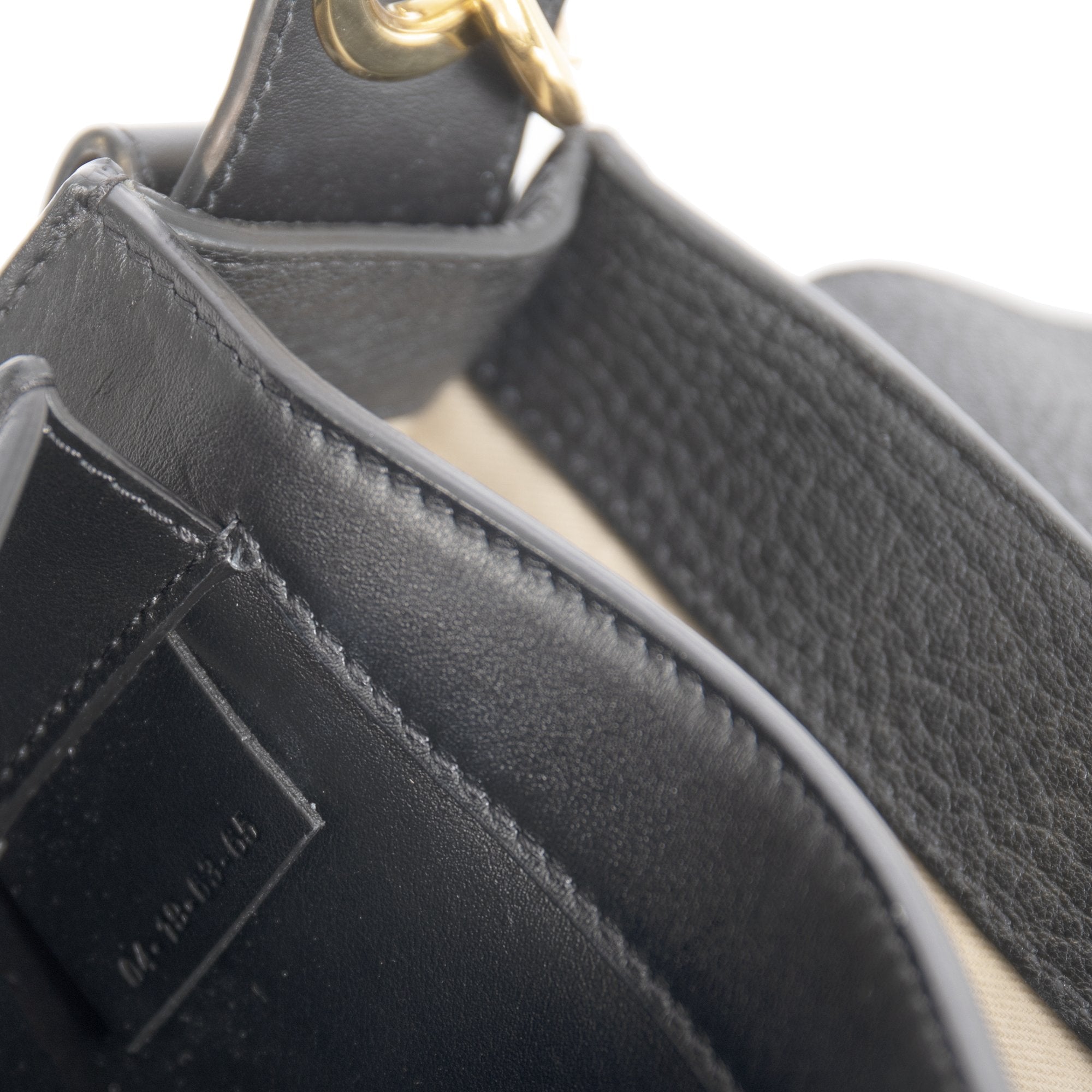 Chloe Small Tess Crossbody Bag