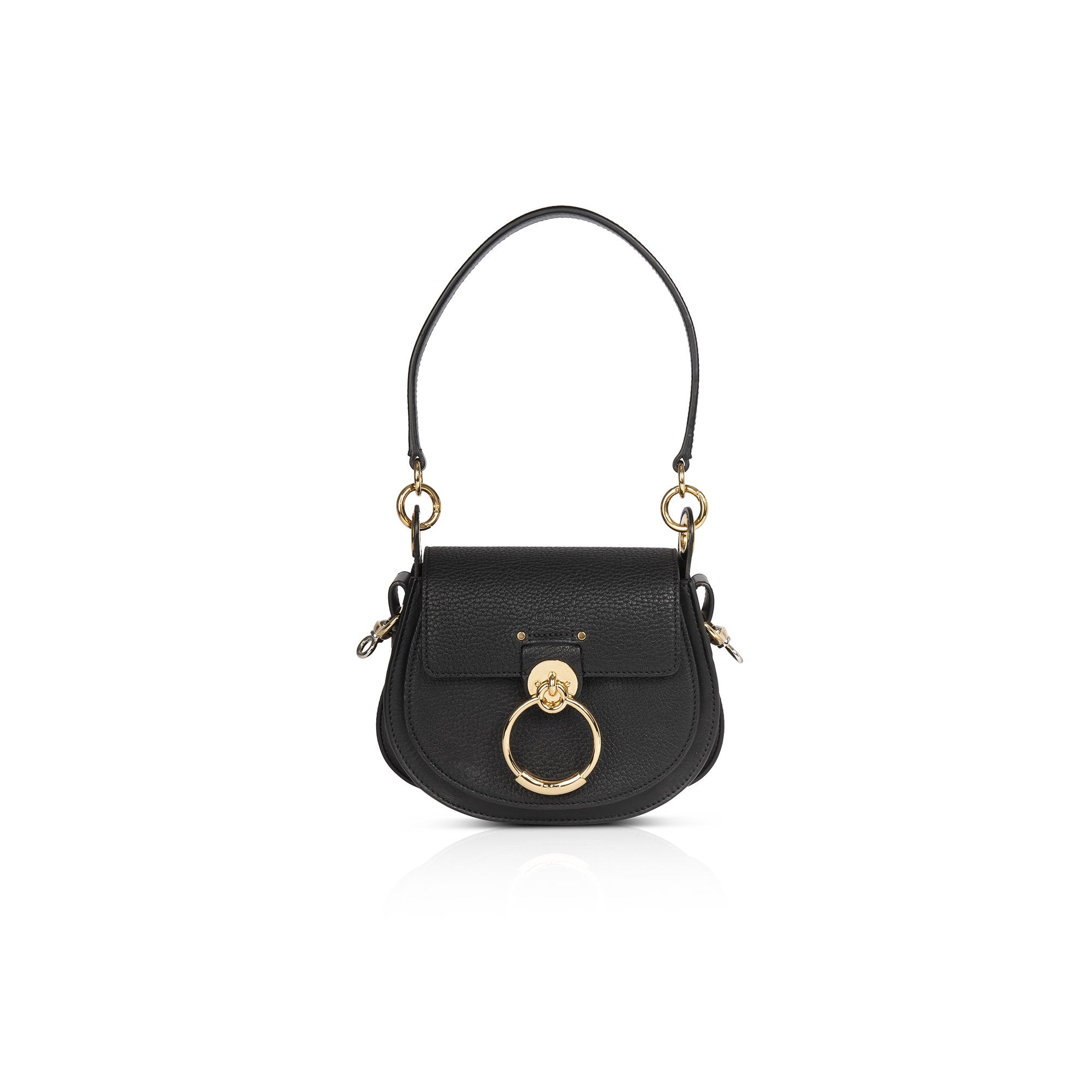 Chloe Small Tess Crossbody Bag