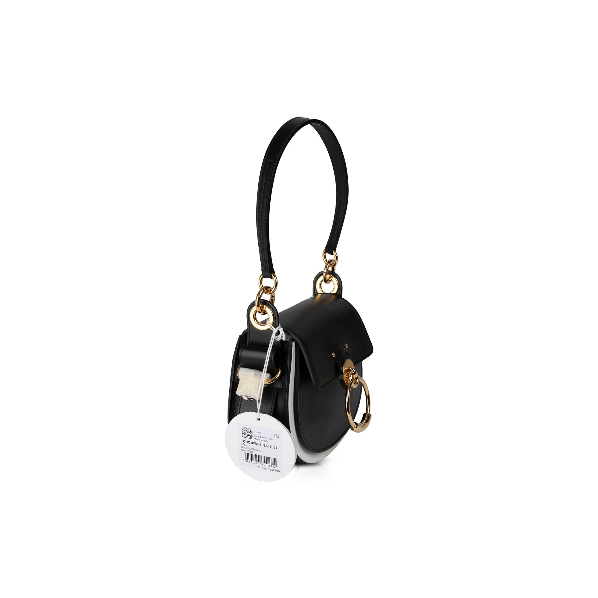 Chloe Small Tess Crossbody Bag