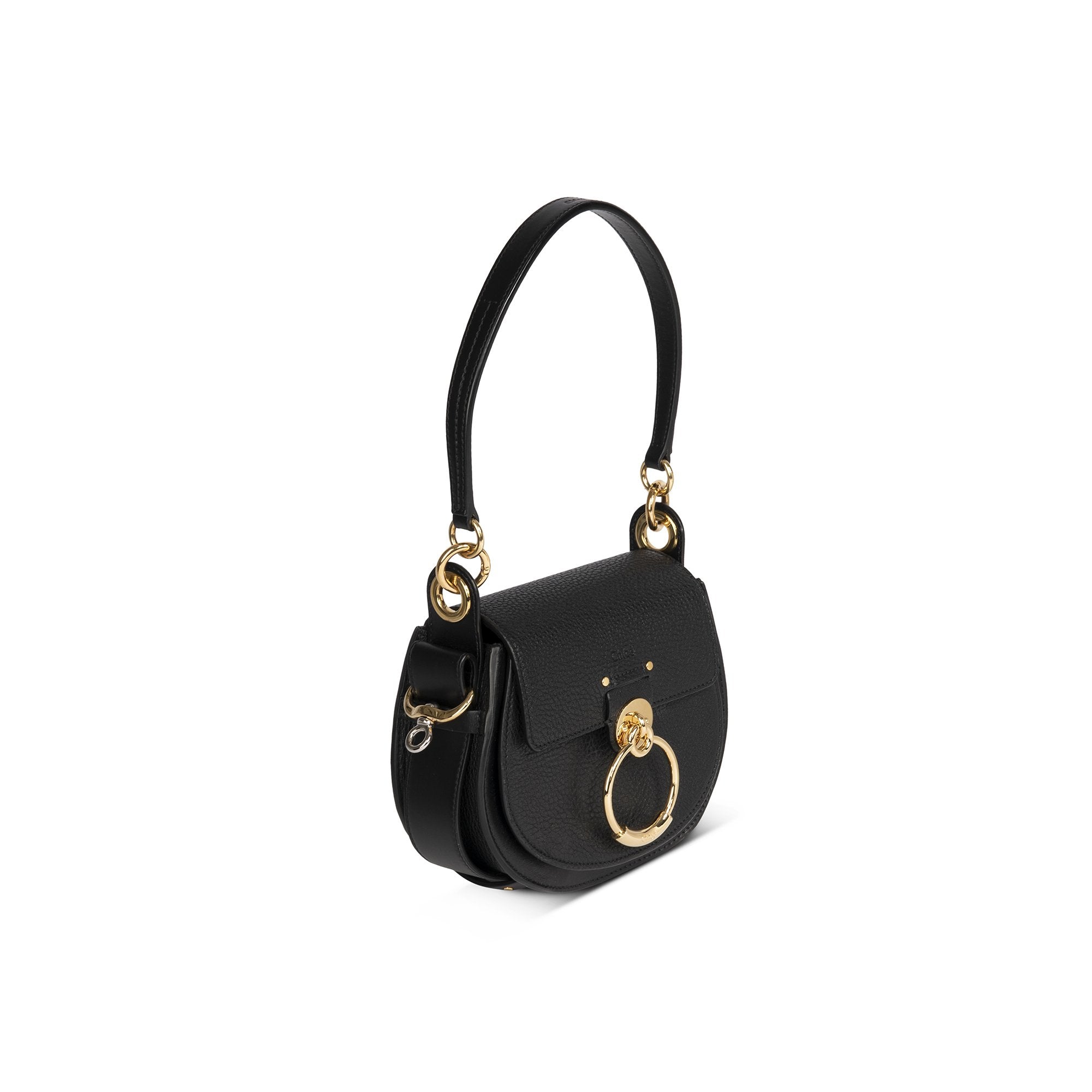 Chloe Small Tess Crossbody Bag