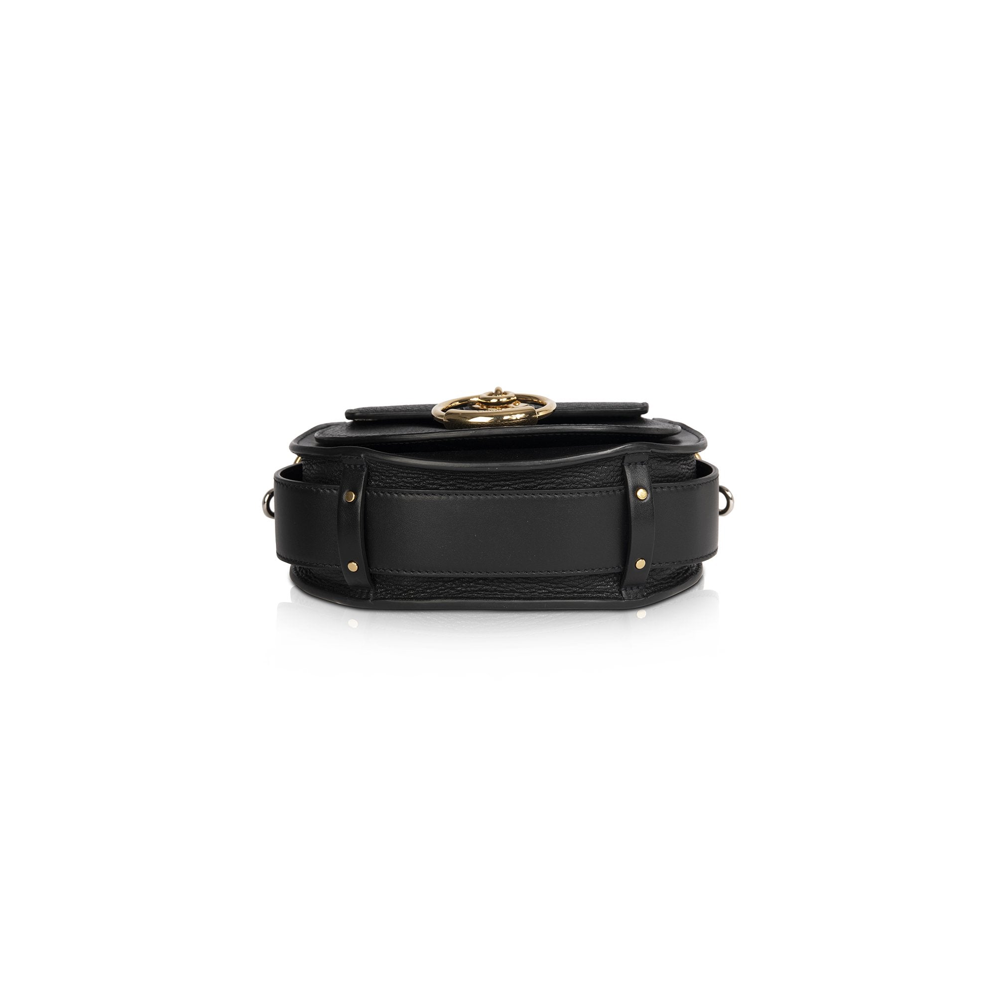 Chloe Small Tess Crossbody Bag