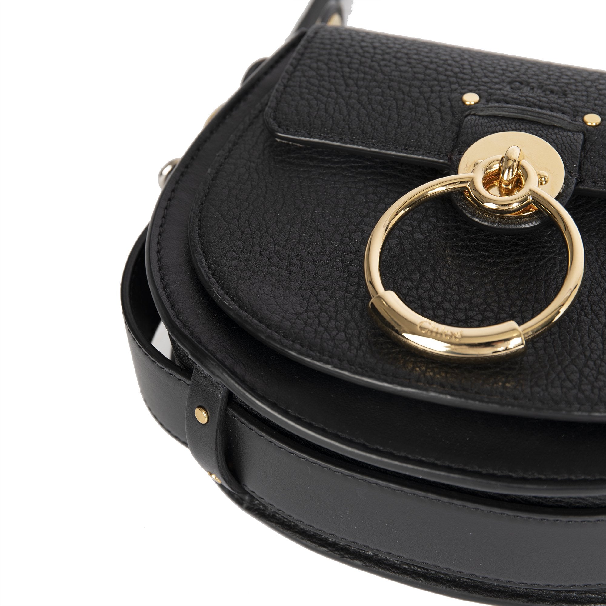 Chloe Small Tess Crossbody Bag