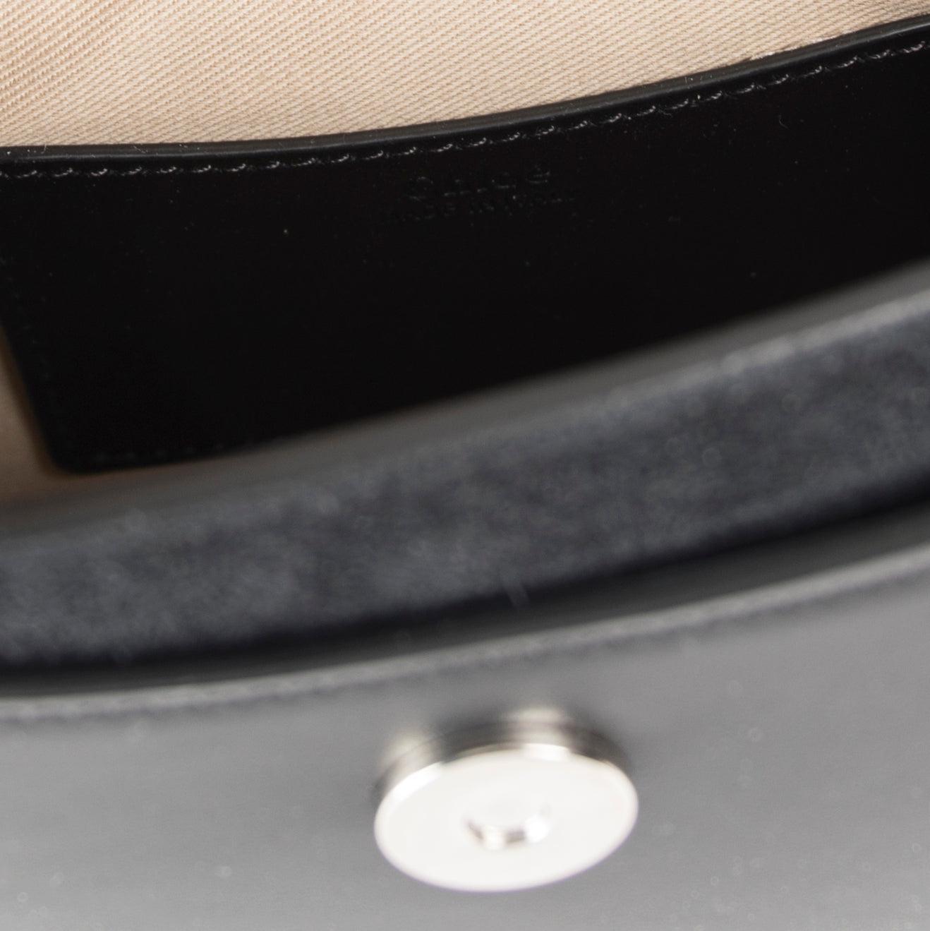 Chloe Small Tess Crossbody Bag