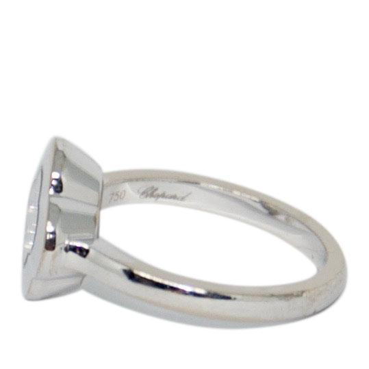 Chopard Happy Diamonds Clover Ring