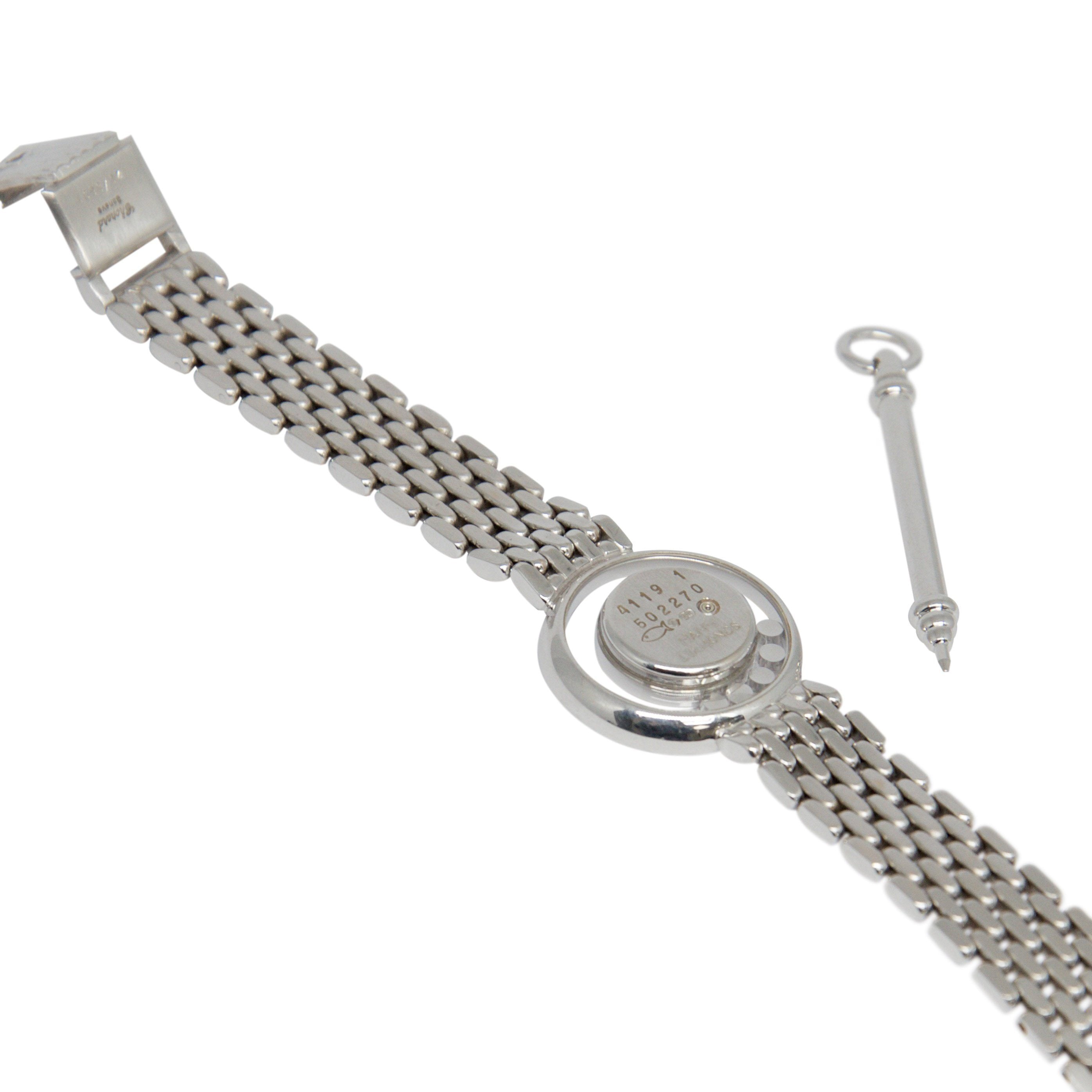 Chopard Happy Diamonds Icons Watch