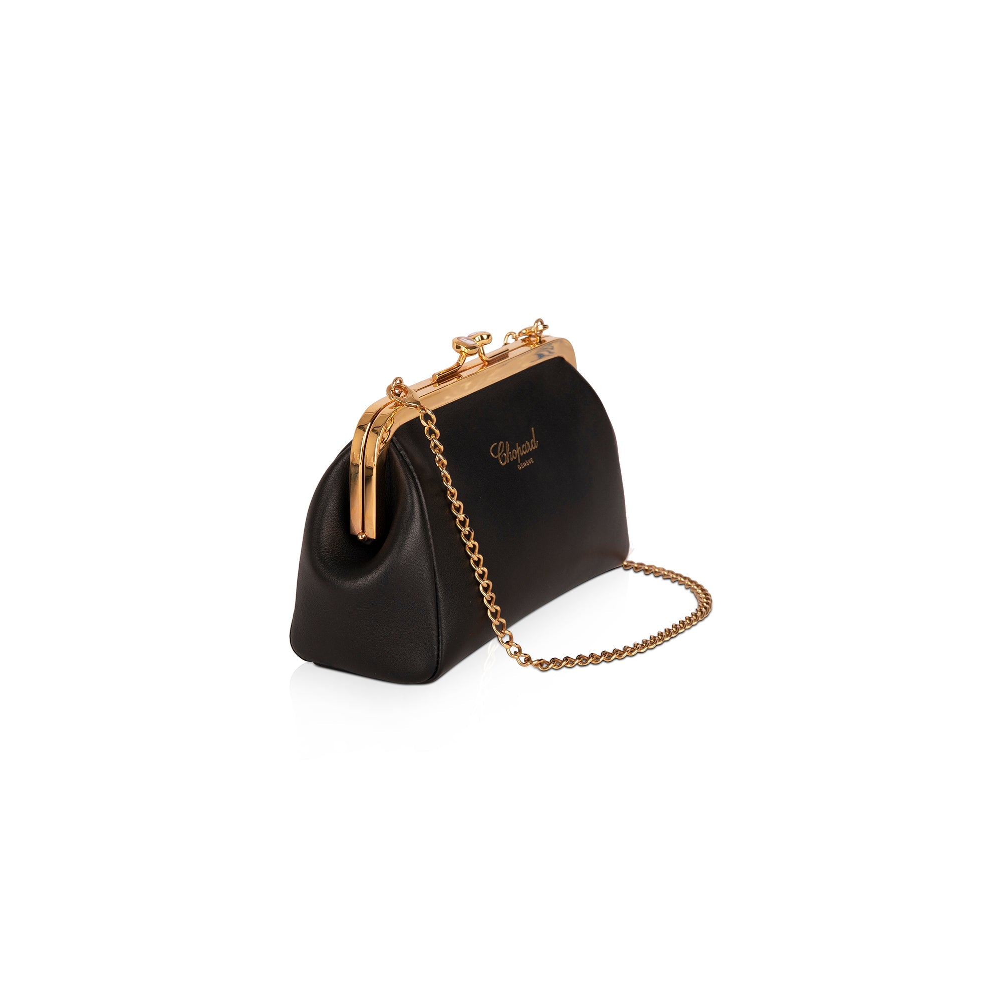 Chopard Happy Hearts Clutch