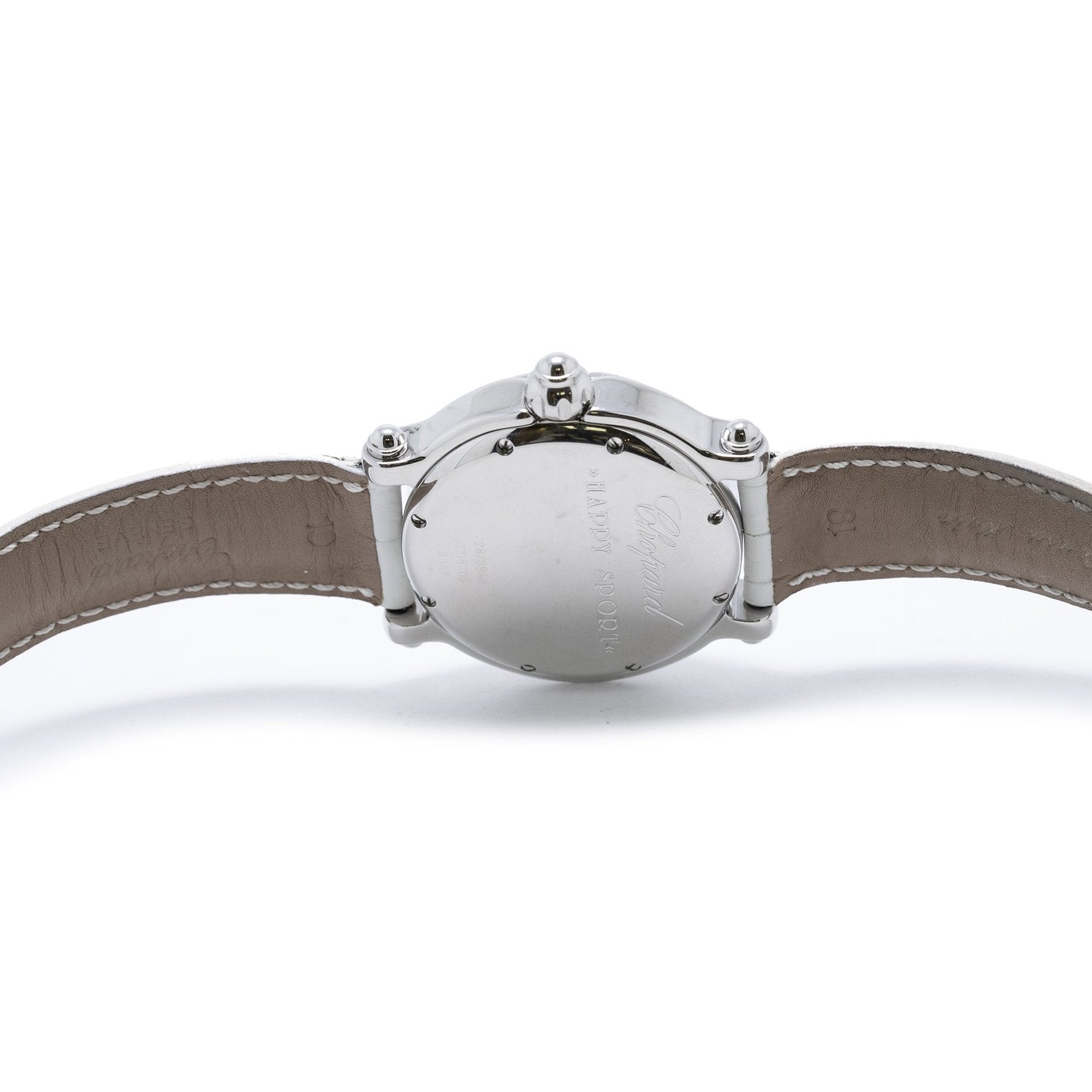 Chopard Happy Sport Watch