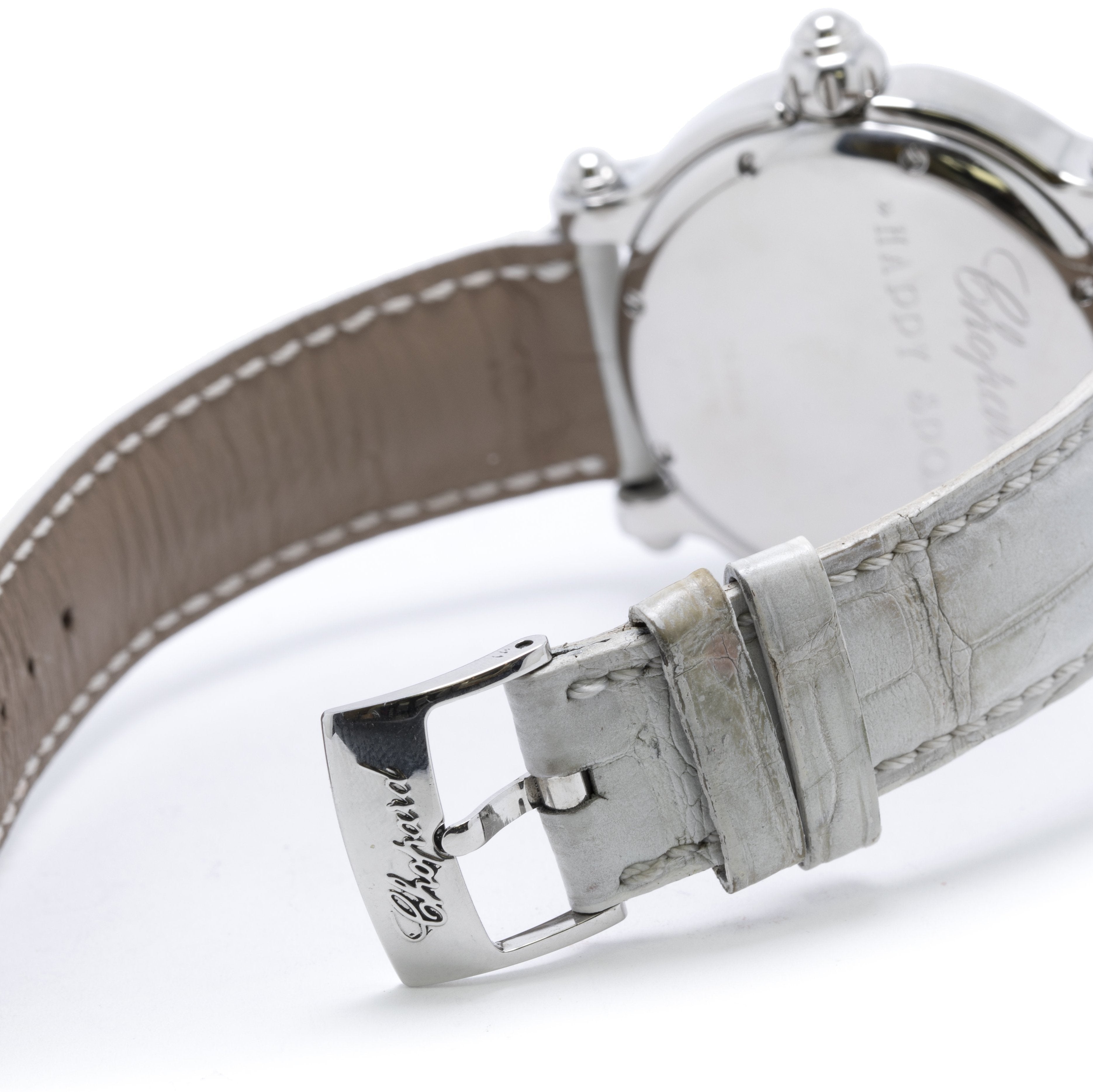 Chopard Happy Sport Watch