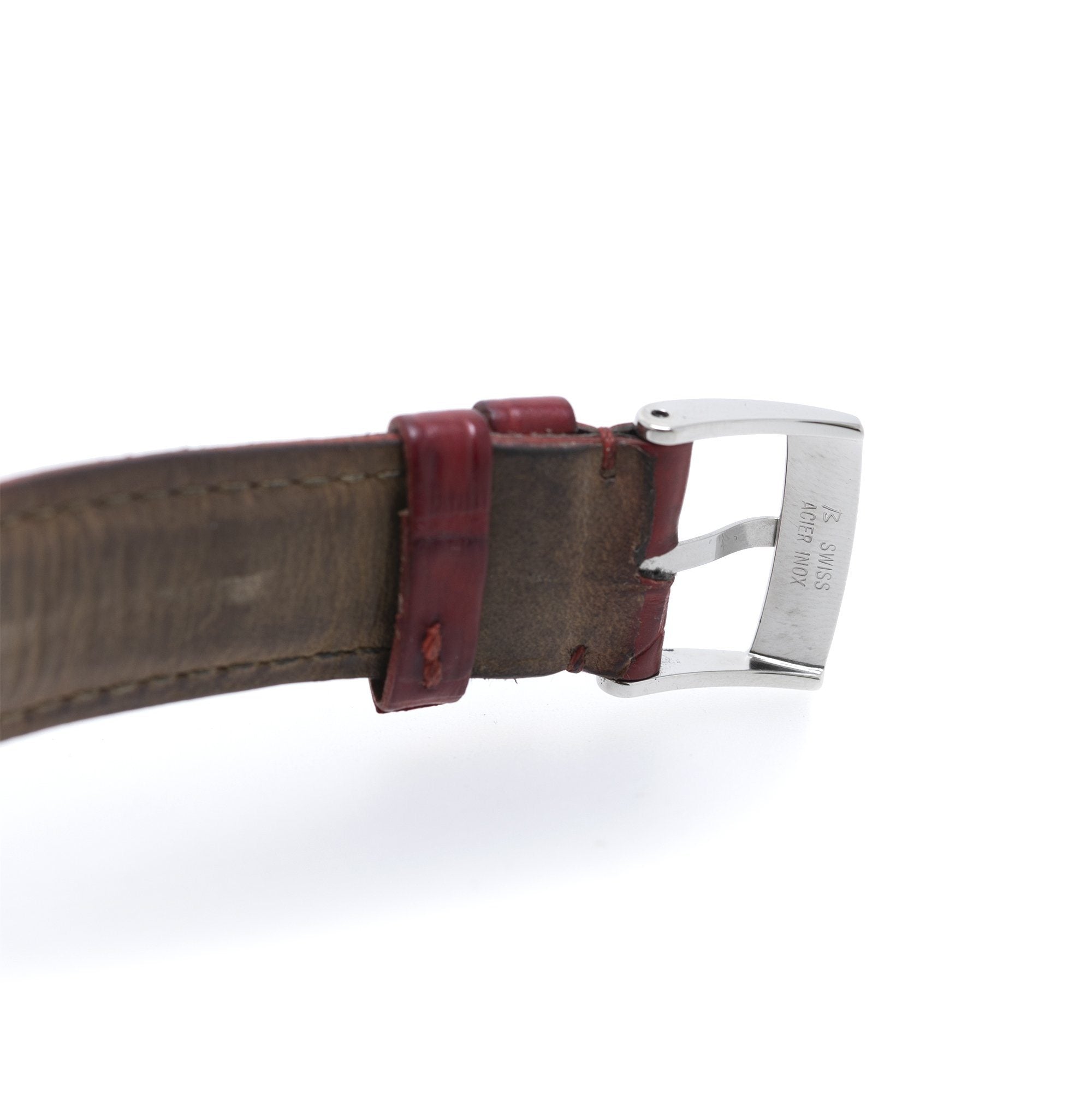 Chopard Happy Sport Watch