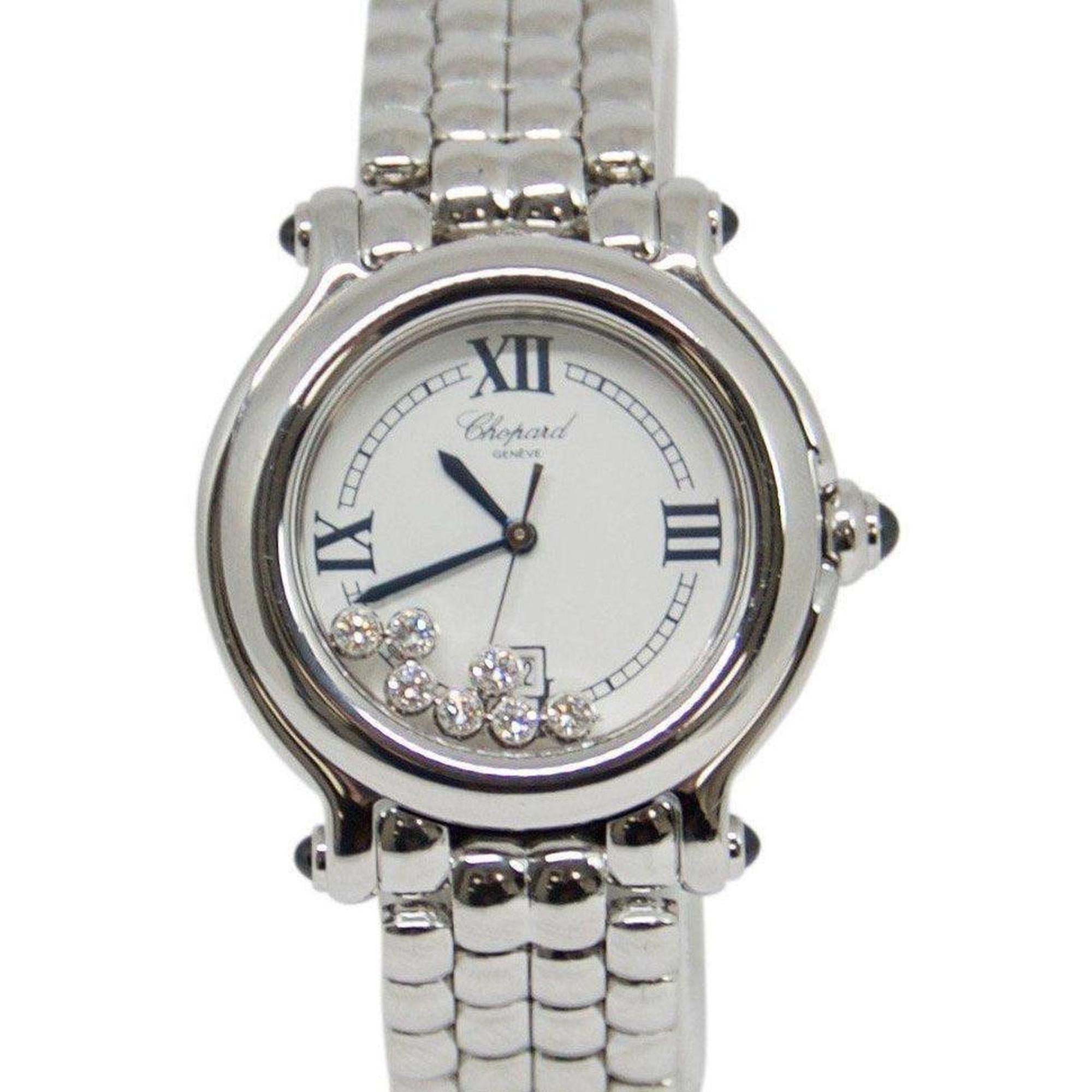 Chopard Happy Sport Watch