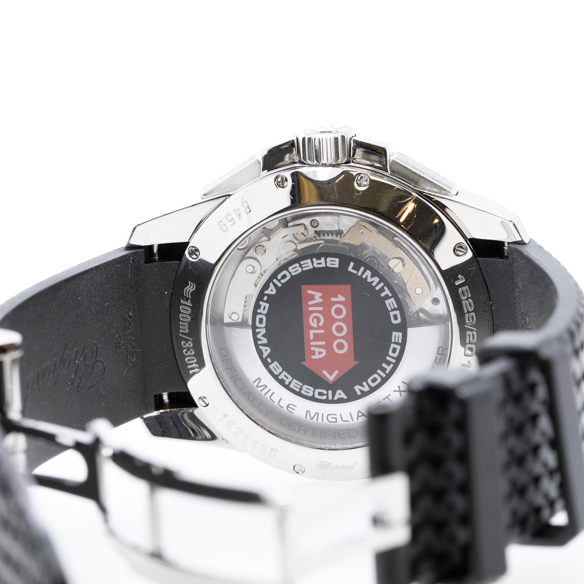 Chopard Mille Miglia GT XL Chronograph Automatic Watch