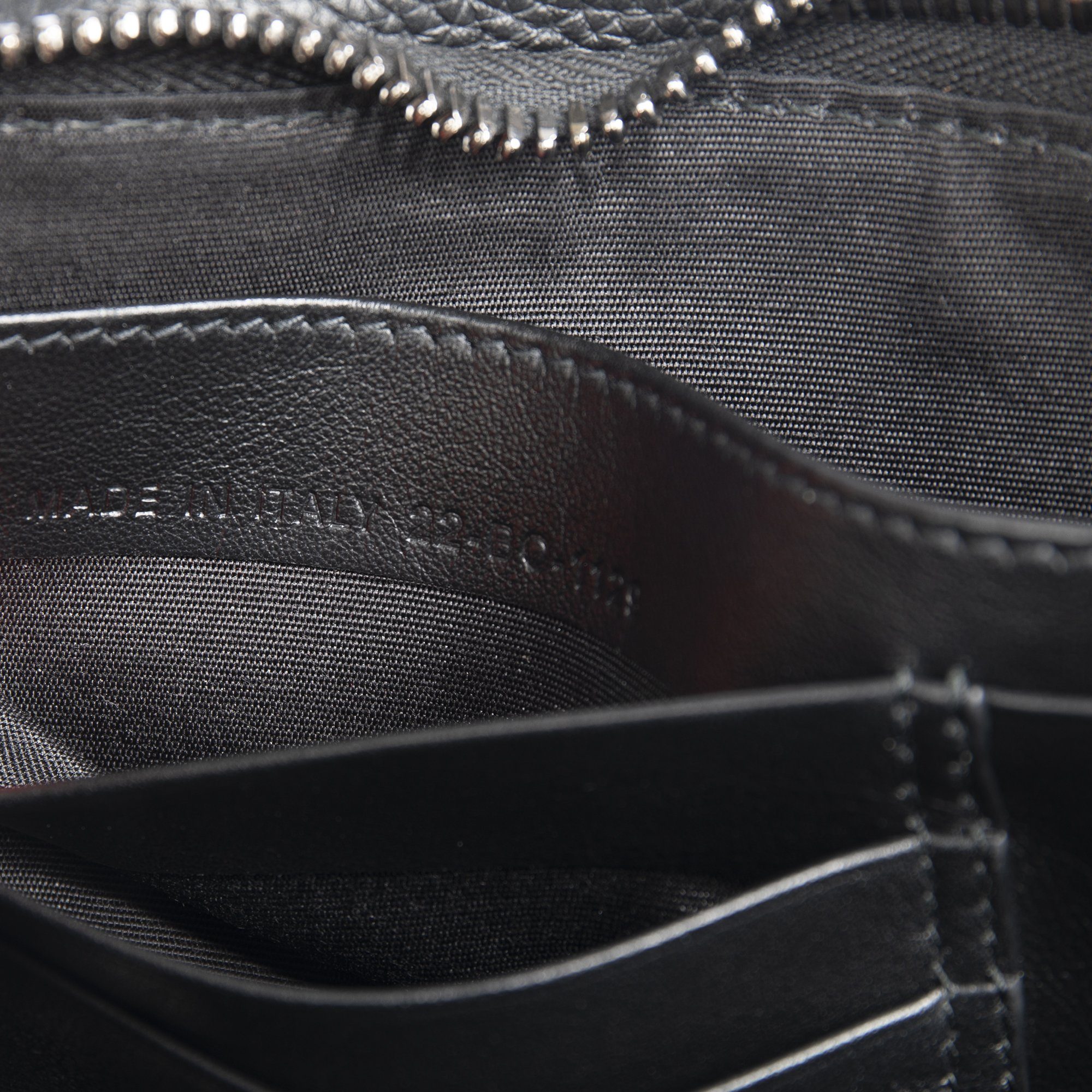 Christian Dior 2019 Oblique Crossbody Pouch