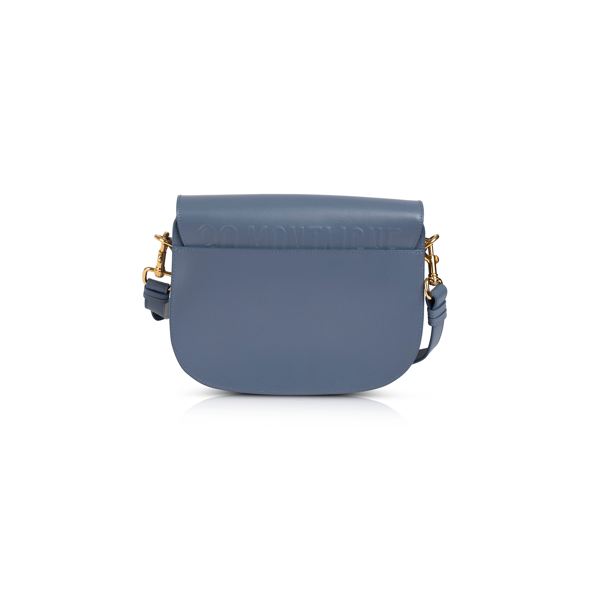 Crossbody Bag Dior Bobby Bag Price In India Christian Dior Grey - Main Image