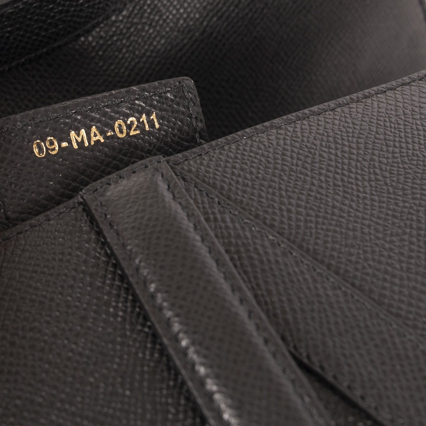 Christian Dior 2021 Medium Saddle Bag w/ Box