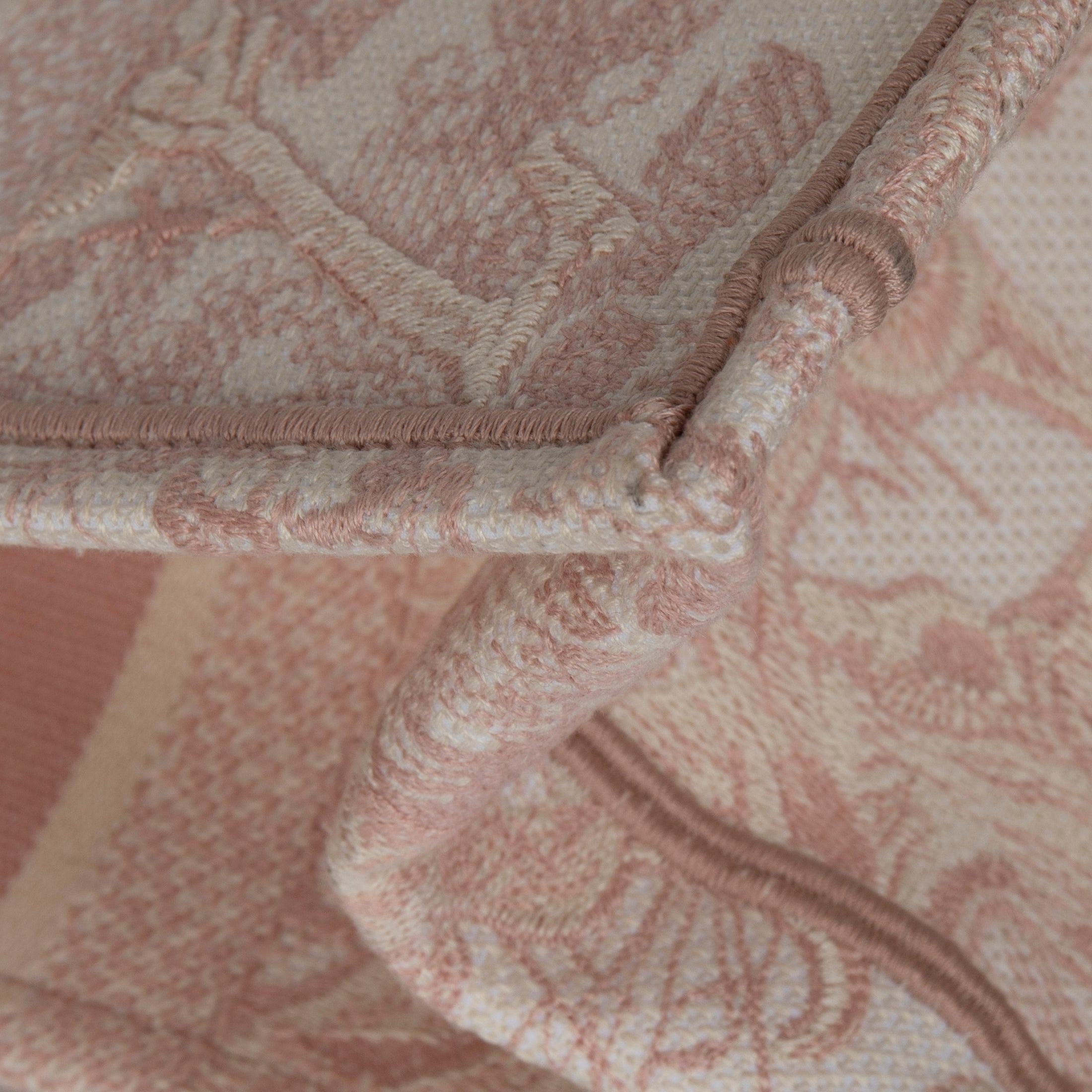 Christian Dior 2021 Medium Toile de Jouy Reverse Book Tote