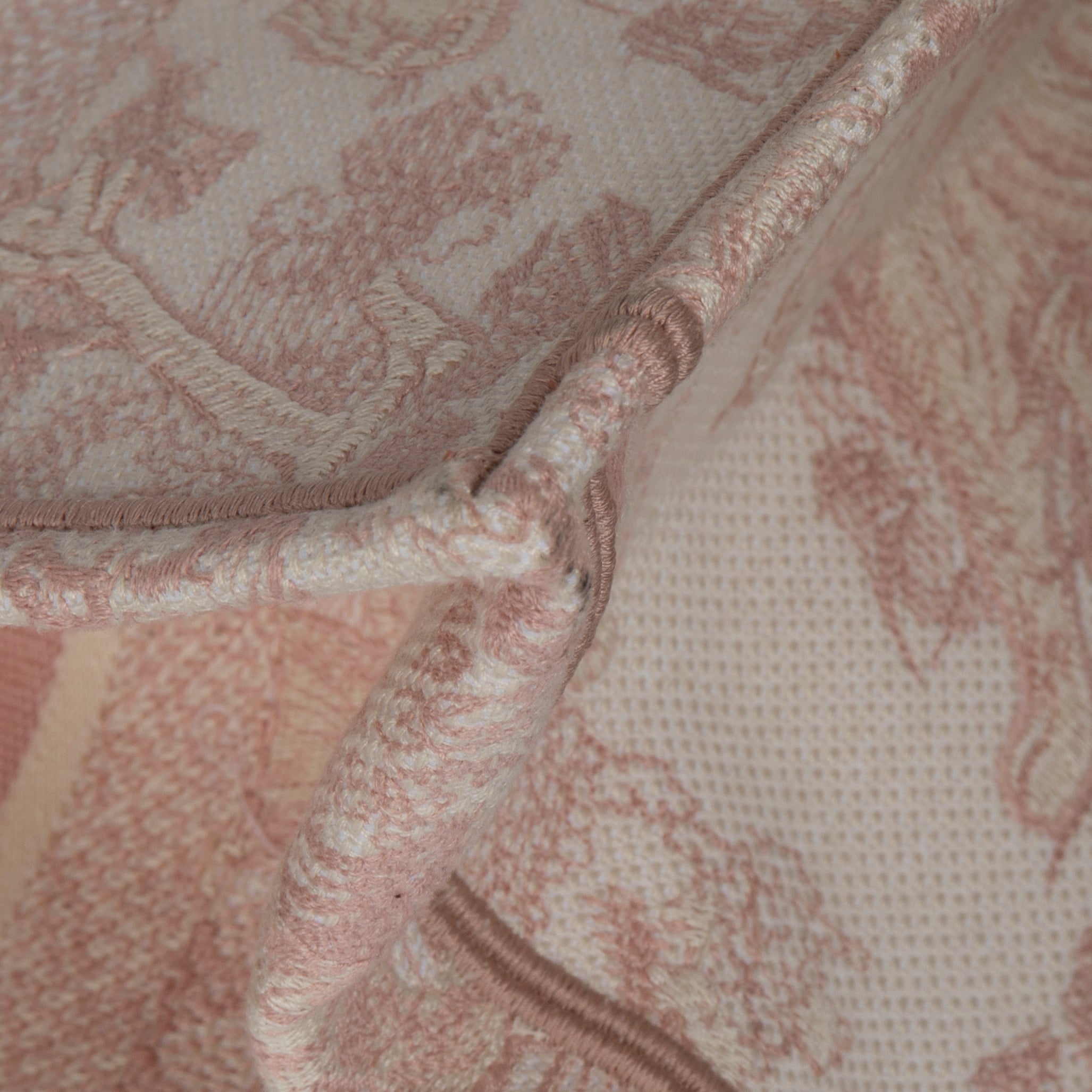 Christian Dior 2021 Medium Toile de Jouy Reverse Book Tote