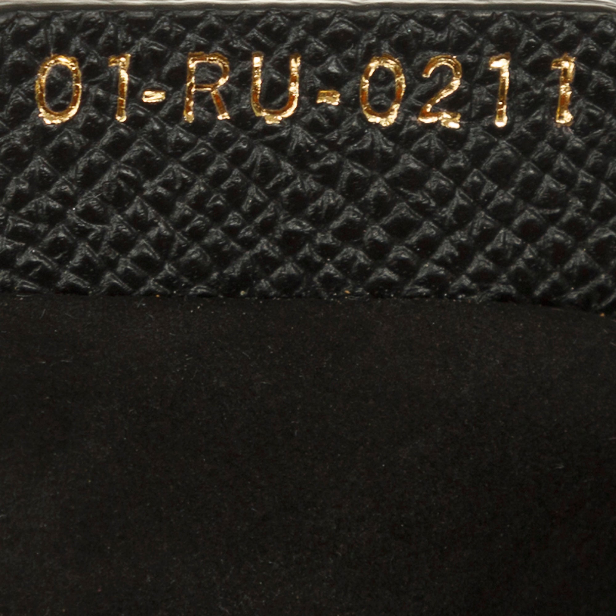 Christian Dior 2021 Mini Saddle Bag
