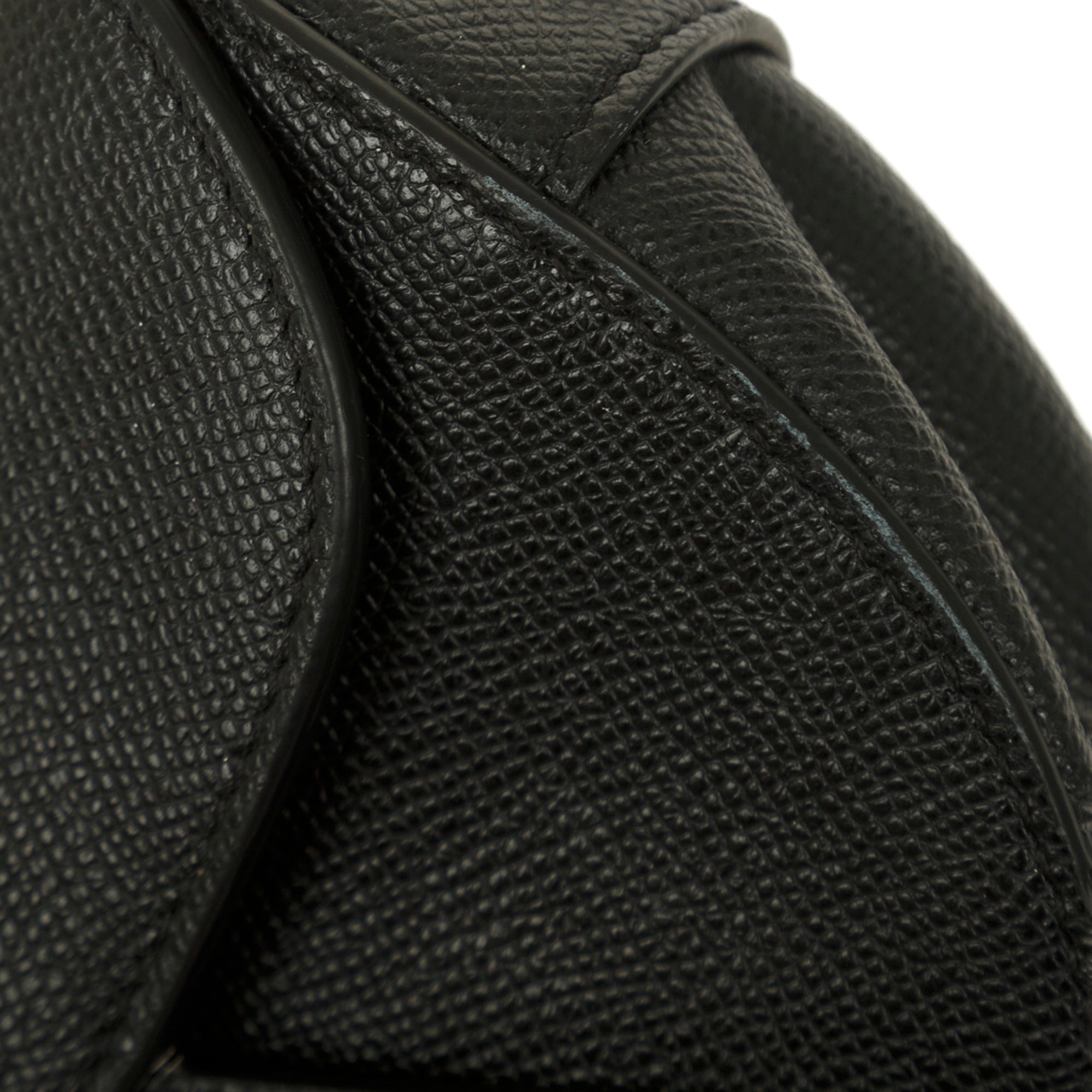 Christian Dior 2021 Mini Saddle Bag