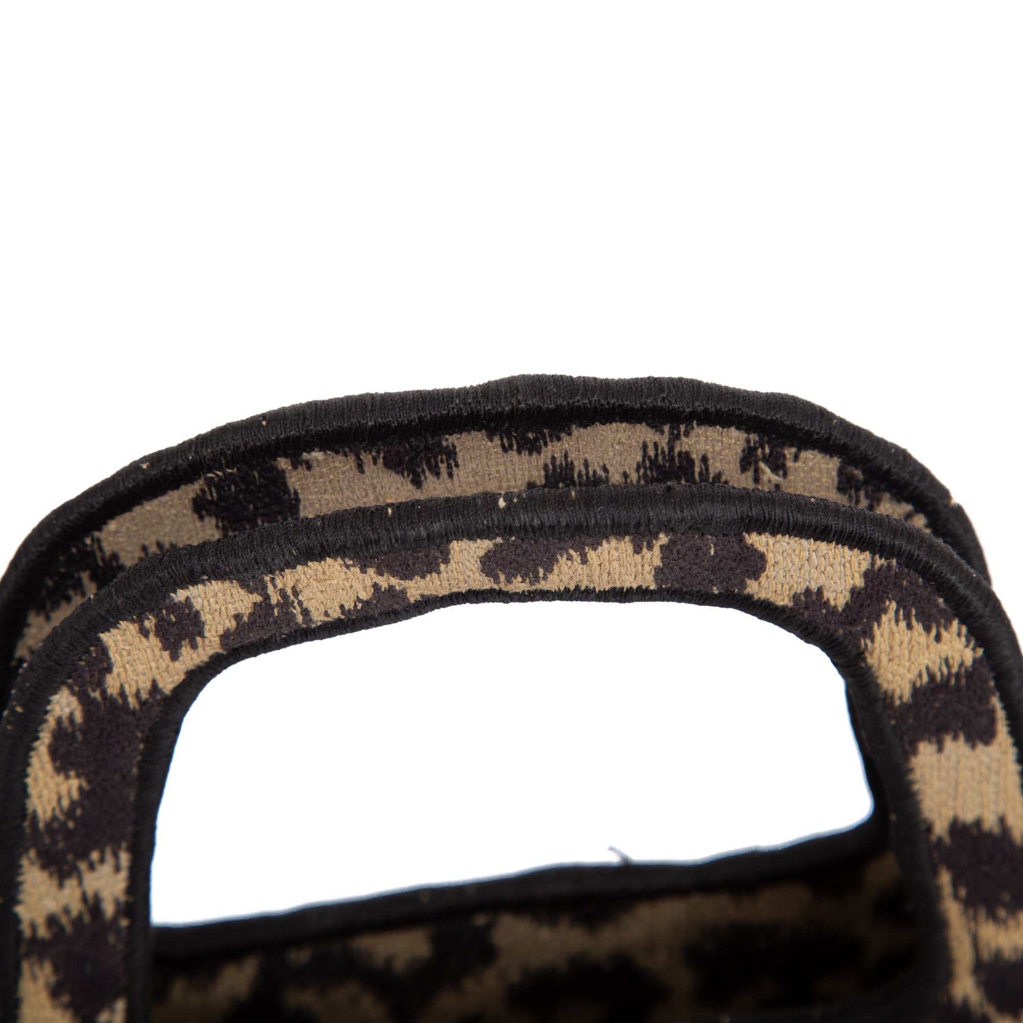 Christian Dior 2021 Mizza Mini Book Tote w/ Box