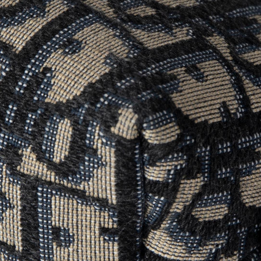 Christian Dior 2021 Oblique 30 Montaigne Beauty Pouch