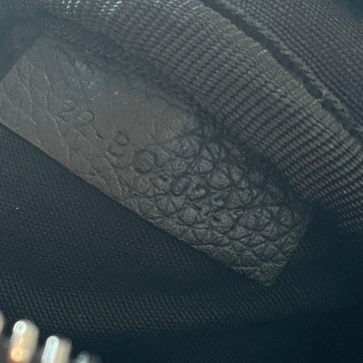 Christian Dior 2021 Oblique Mini Roller Messenger Bag w/ Authenticity Card