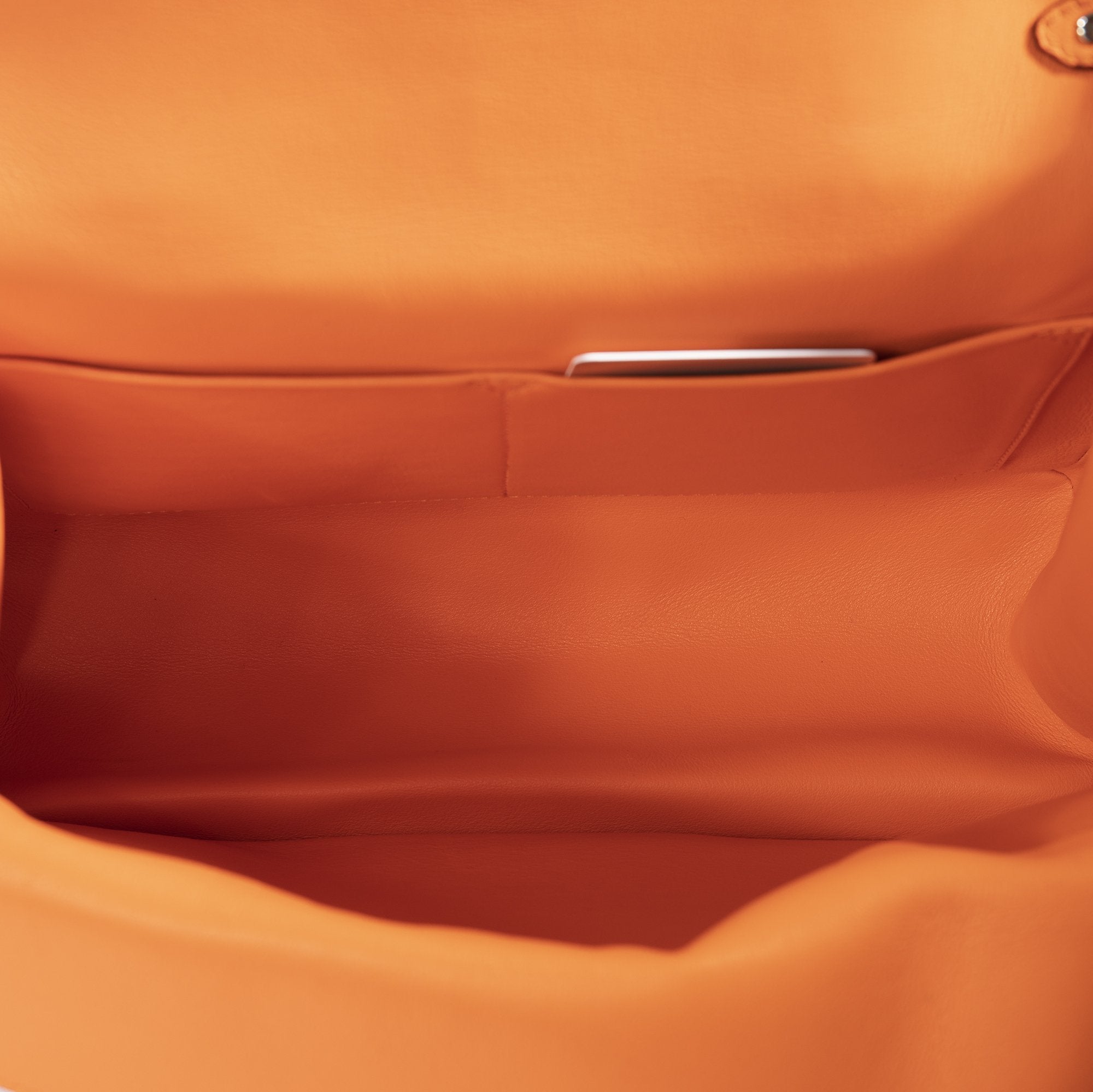 Christian Dior Be Dior Double Flap Bag