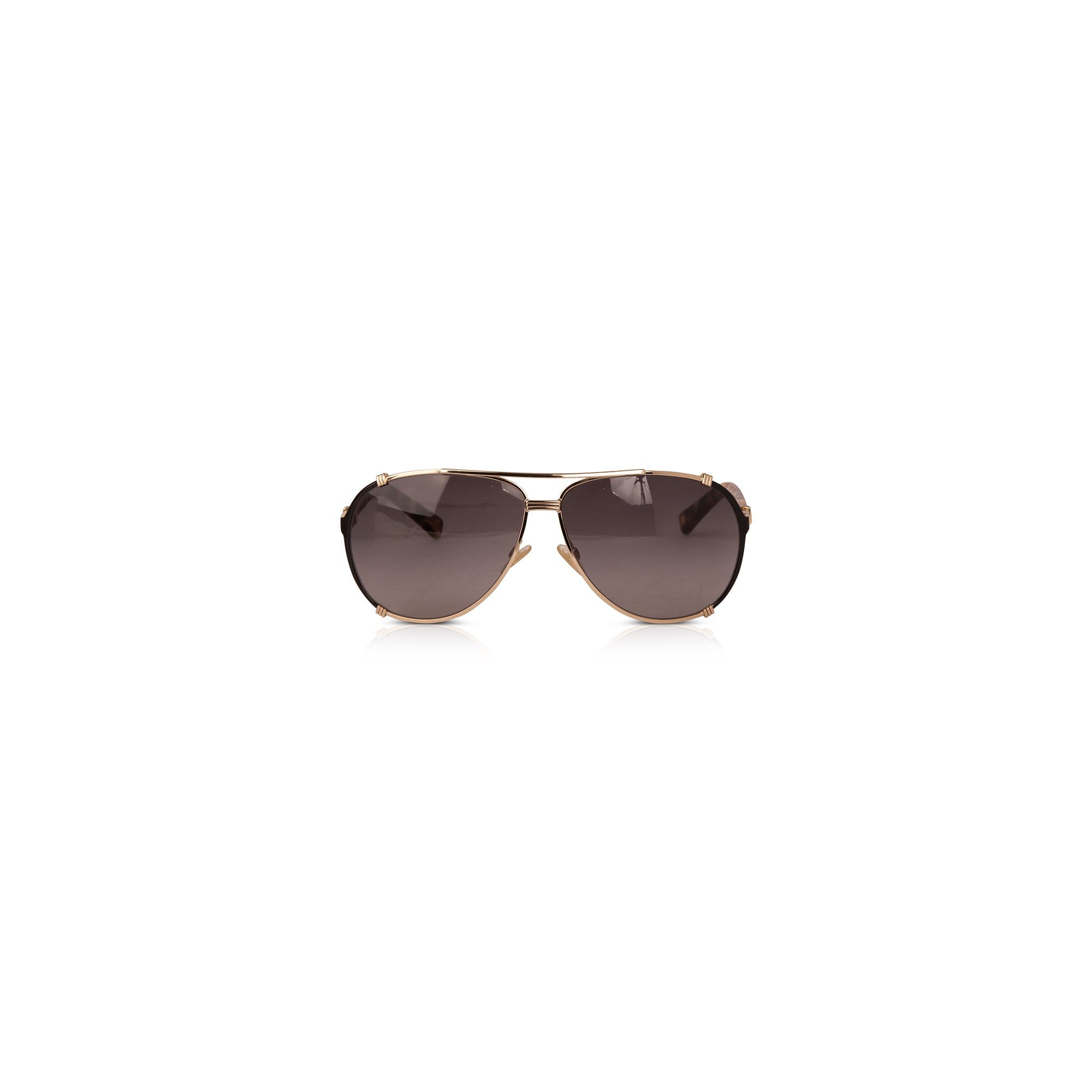 Christian Dior DiorChicago2 Sunglasses w/ Box