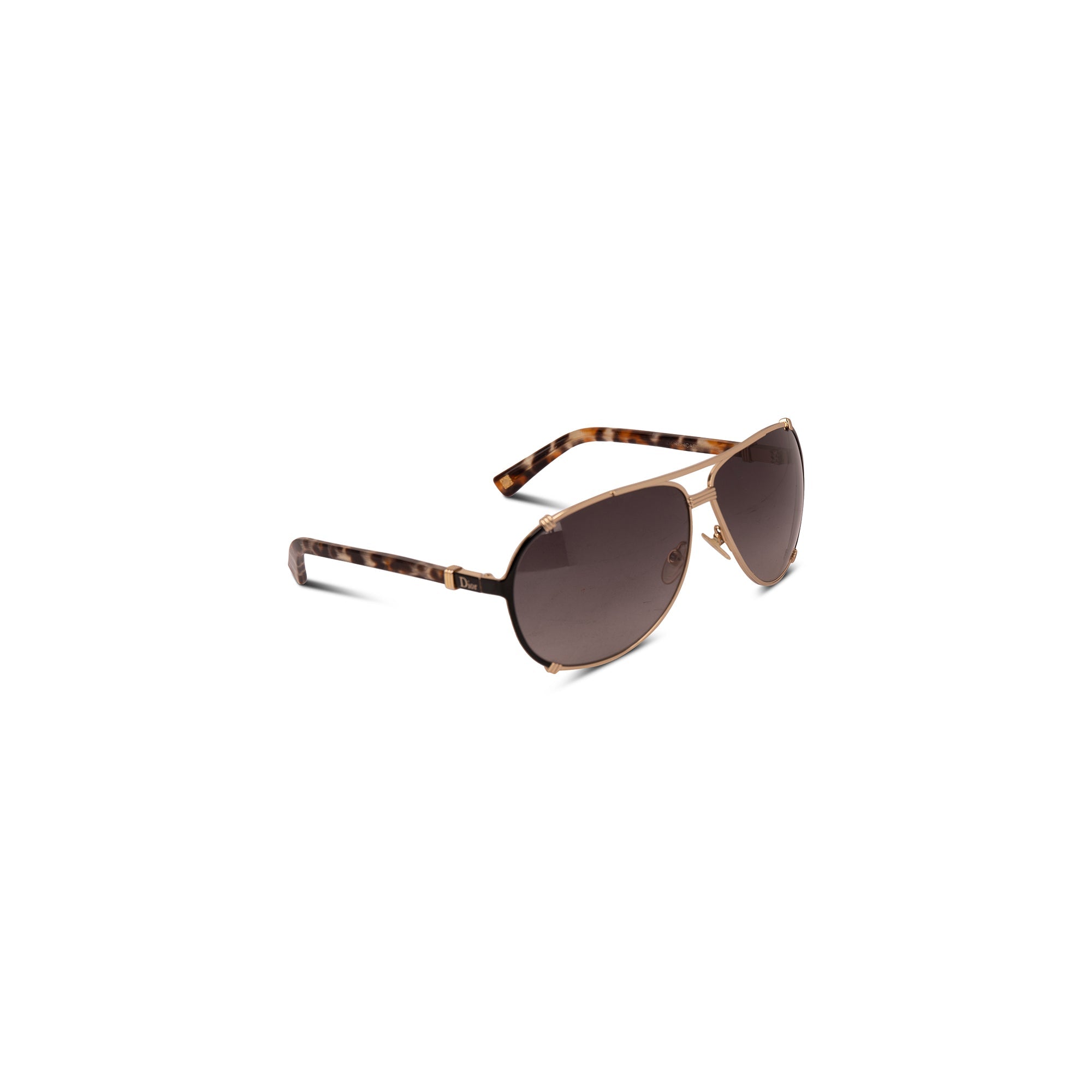 Christian Dior DiorChicago2 Sunglasses w/ Box