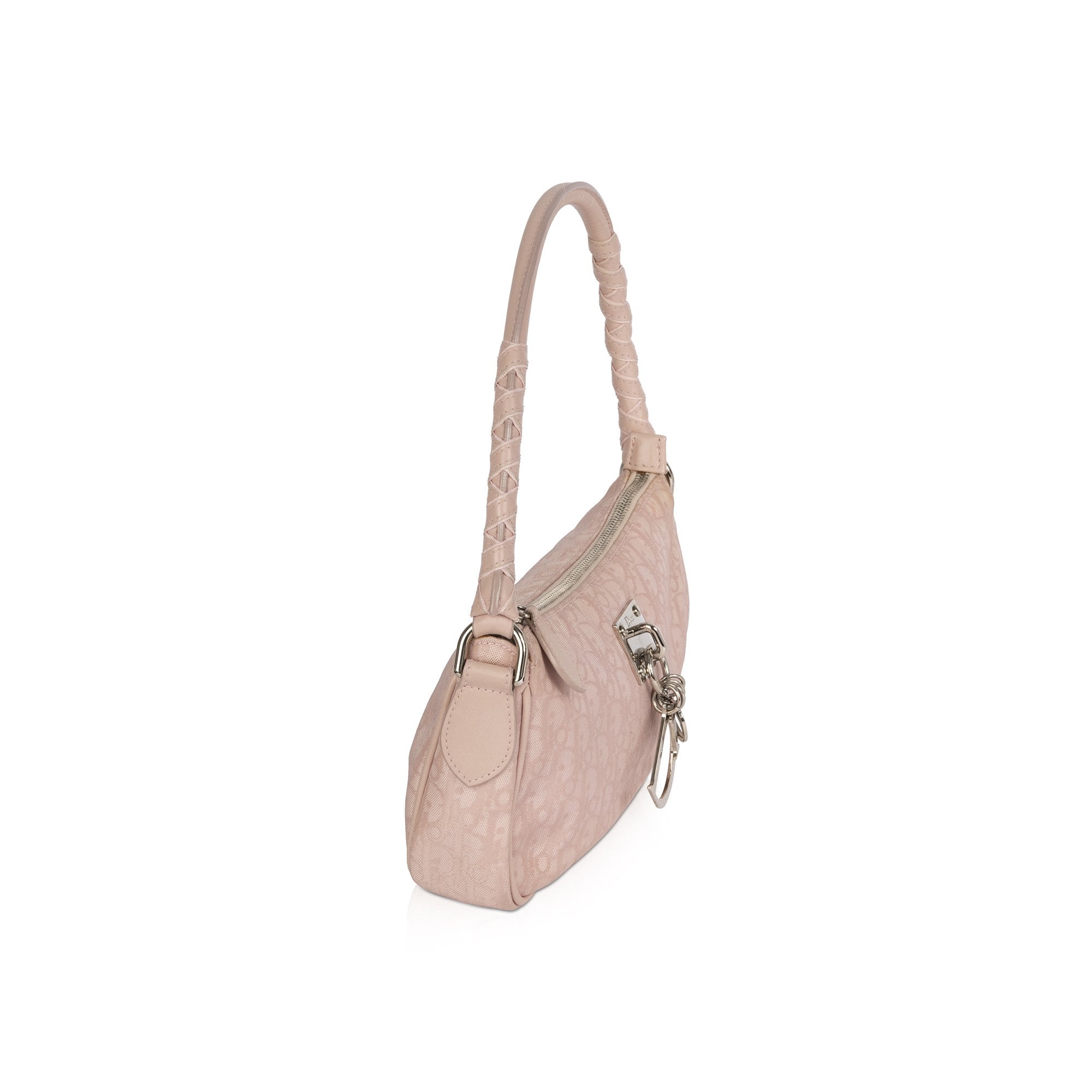 Christian Dior Diorissimo Lovely Shoulder Bag