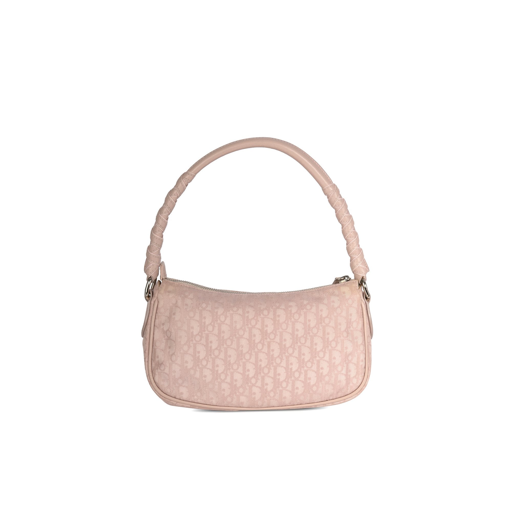 Christian Dior Diorissimo Lovely Shoulder Bag